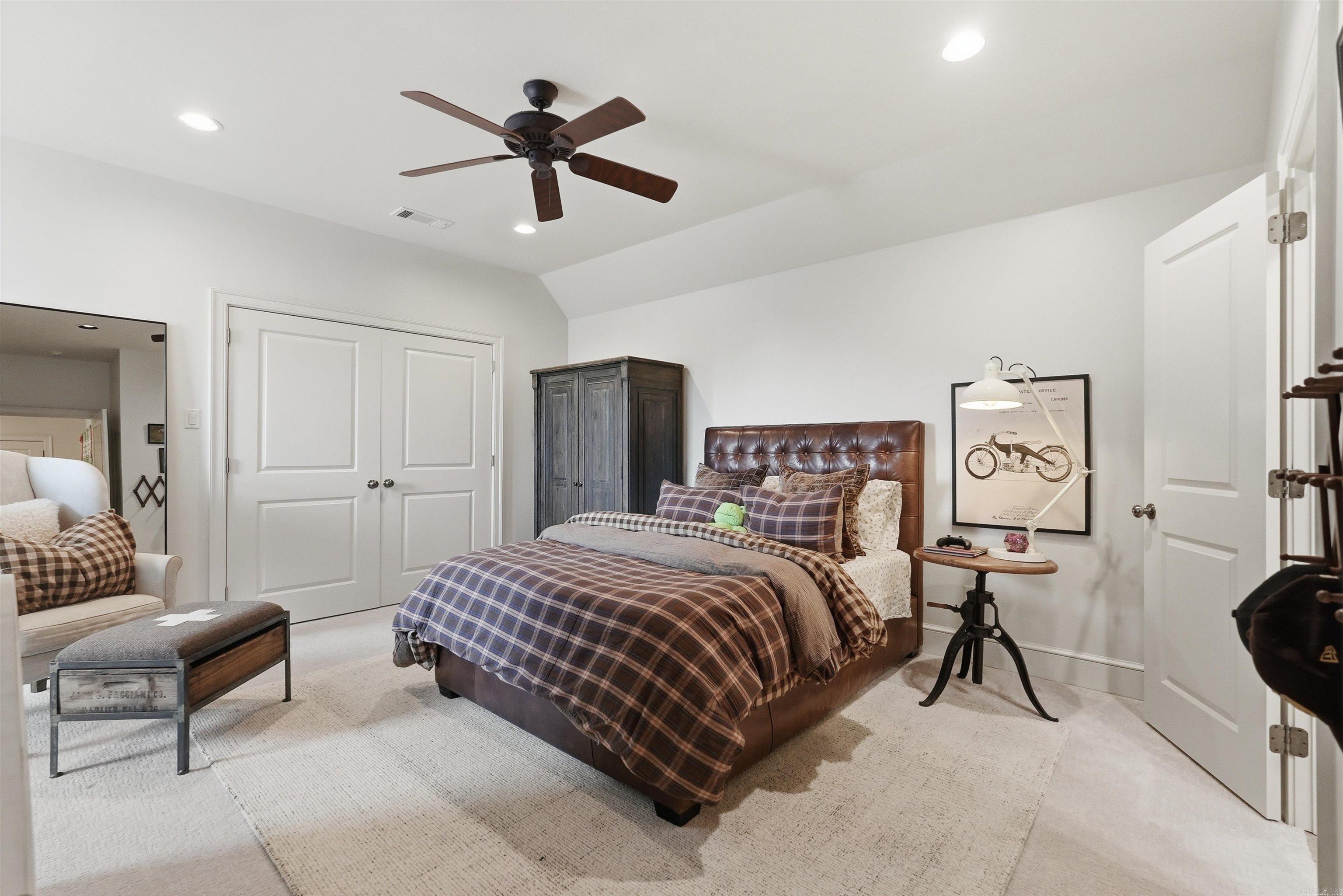 143 Courts Lane Little Rock, AR 72223