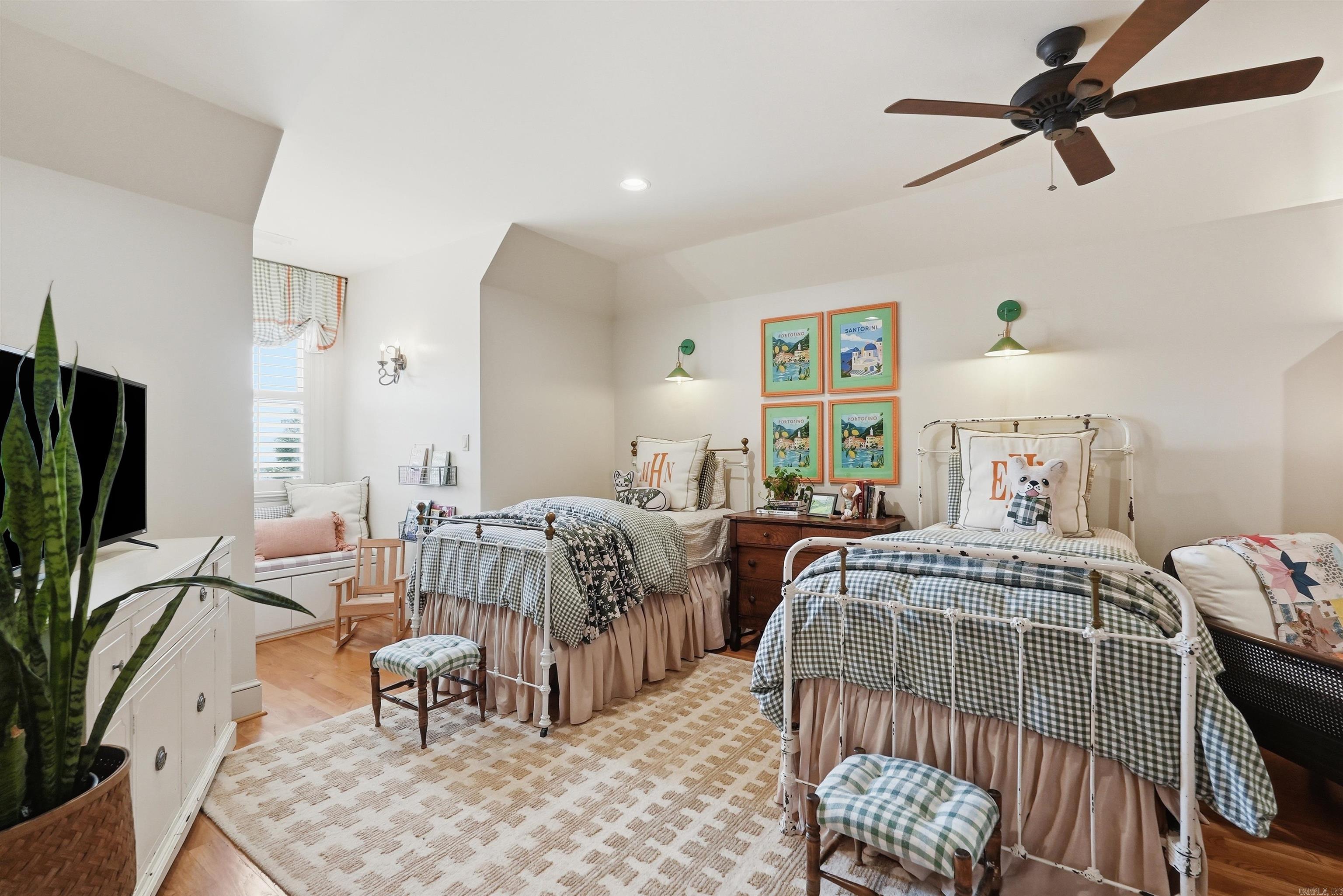 143 Courts Lane Little Rock, AR 72223