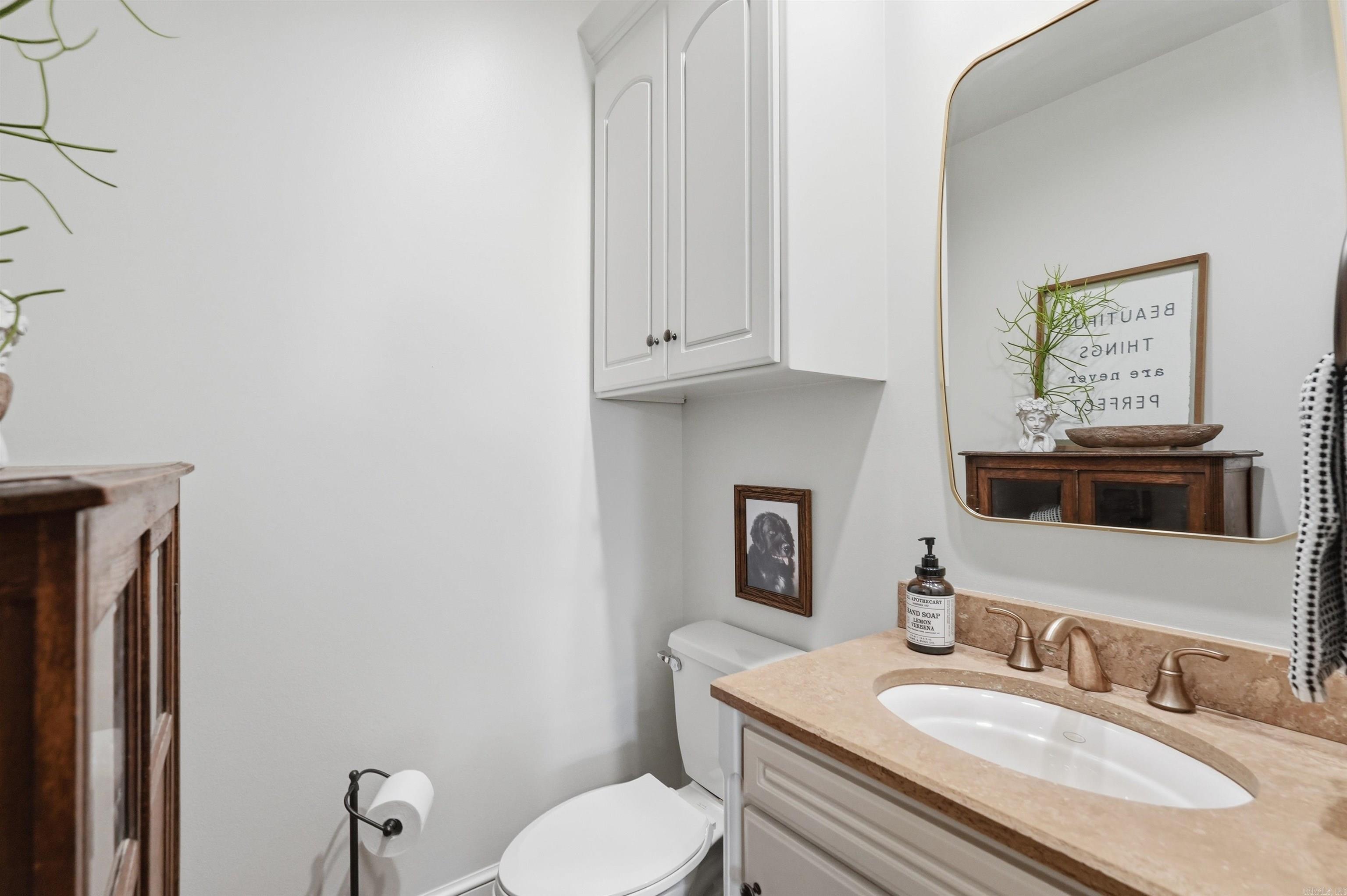 143 Courts Lane Little Rock, AR 72223