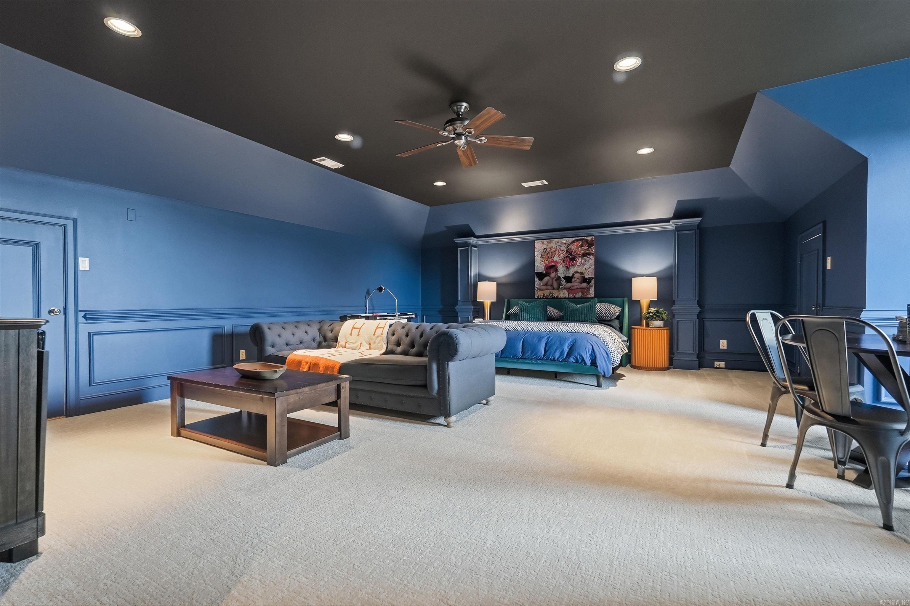 143 Courts Lane Little Rock, AR 72223