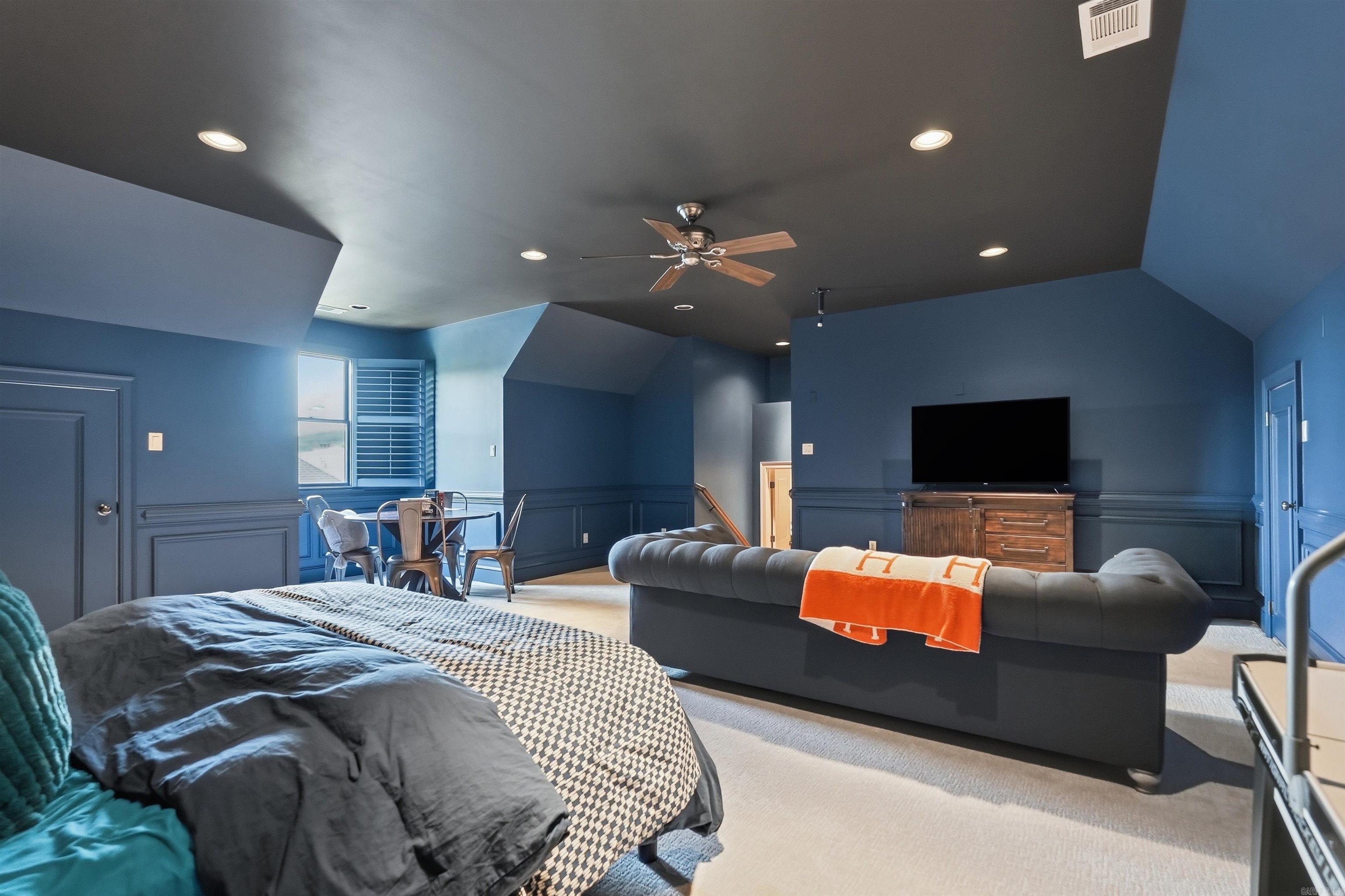 143 Courts Lane Little Rock, AR 72223