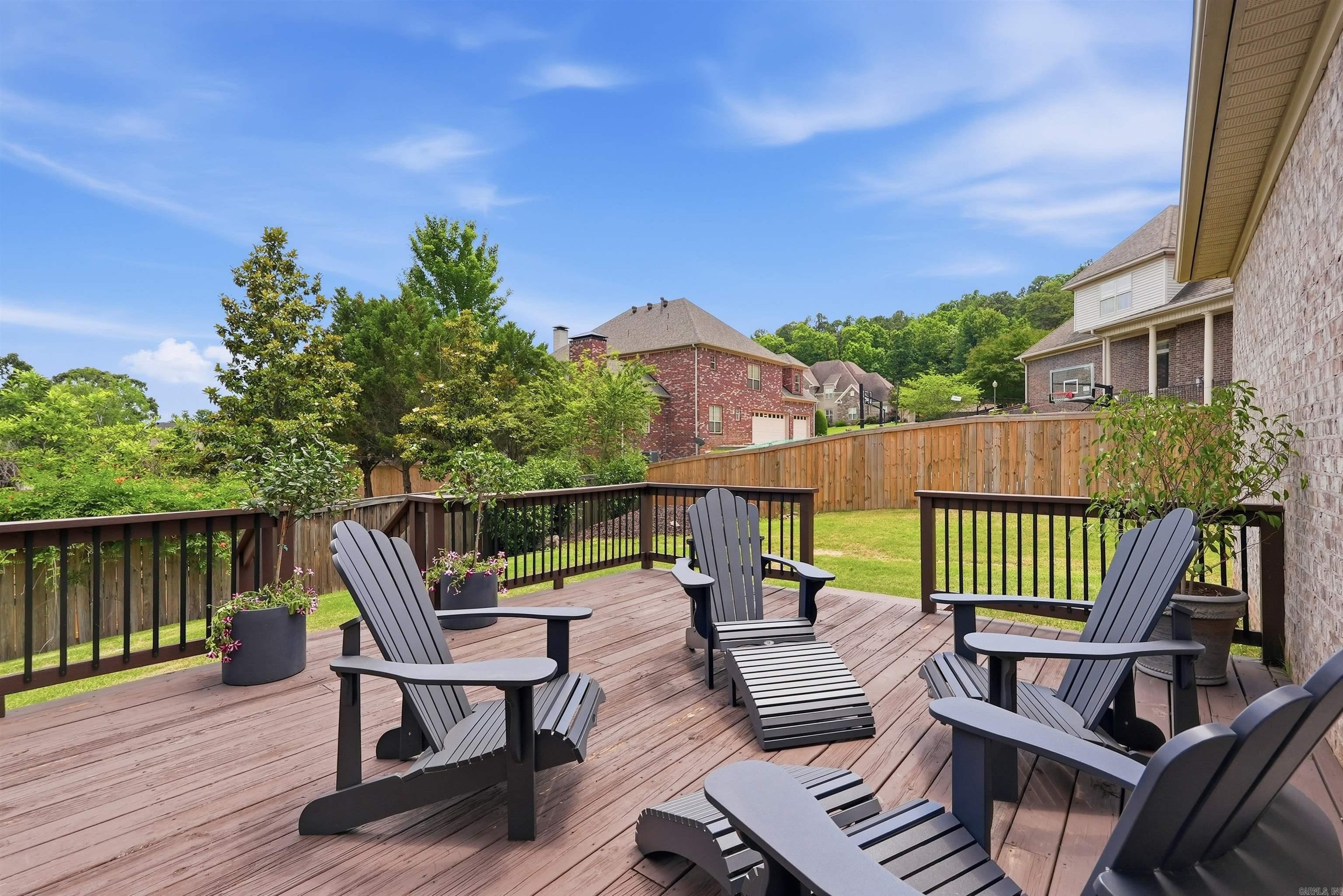 143 Courts Lane Little Rock, AR 72223