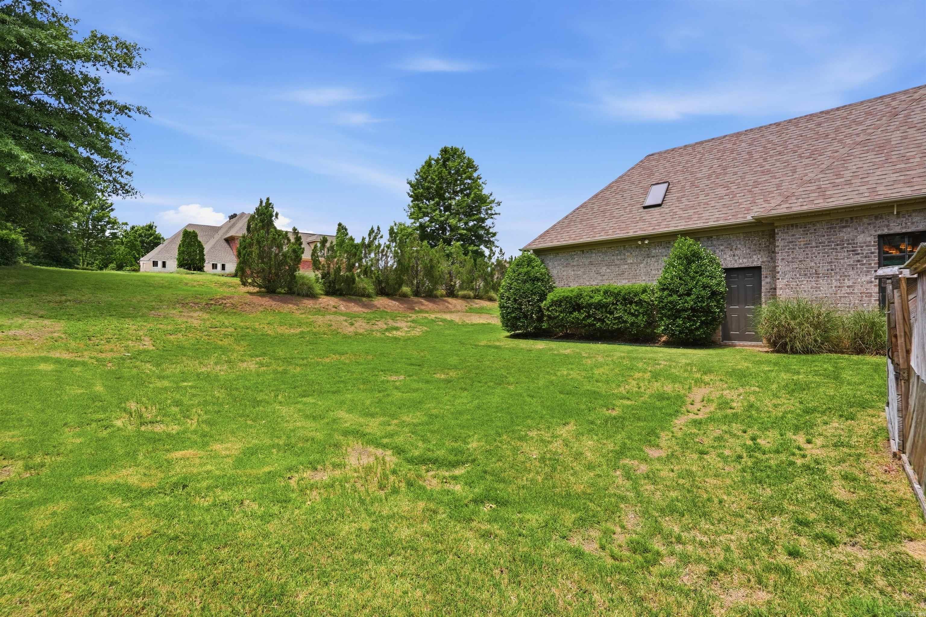 143 Courts Lane Little Rock, AR 72223