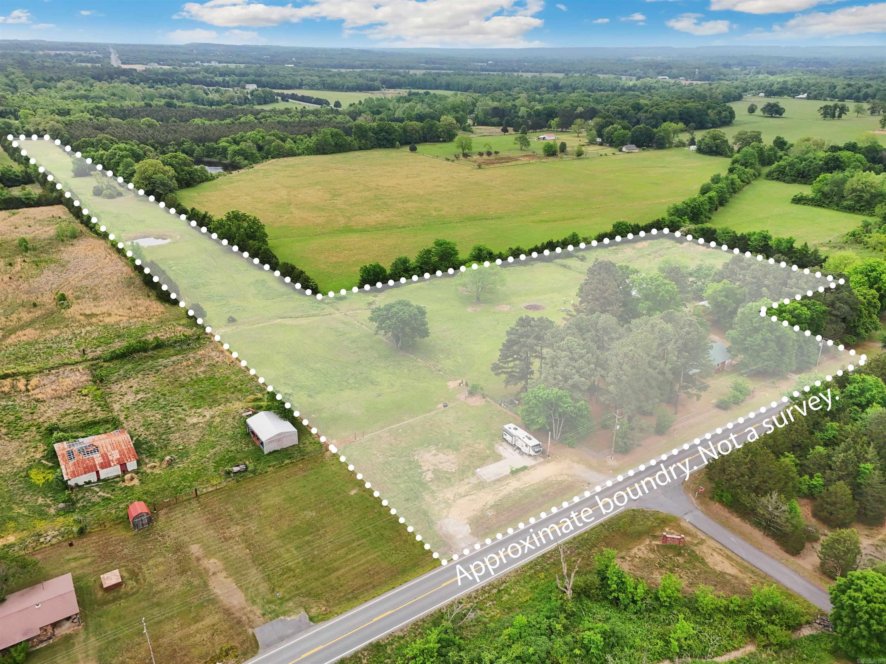 1402 36  Mount Vernon, AR