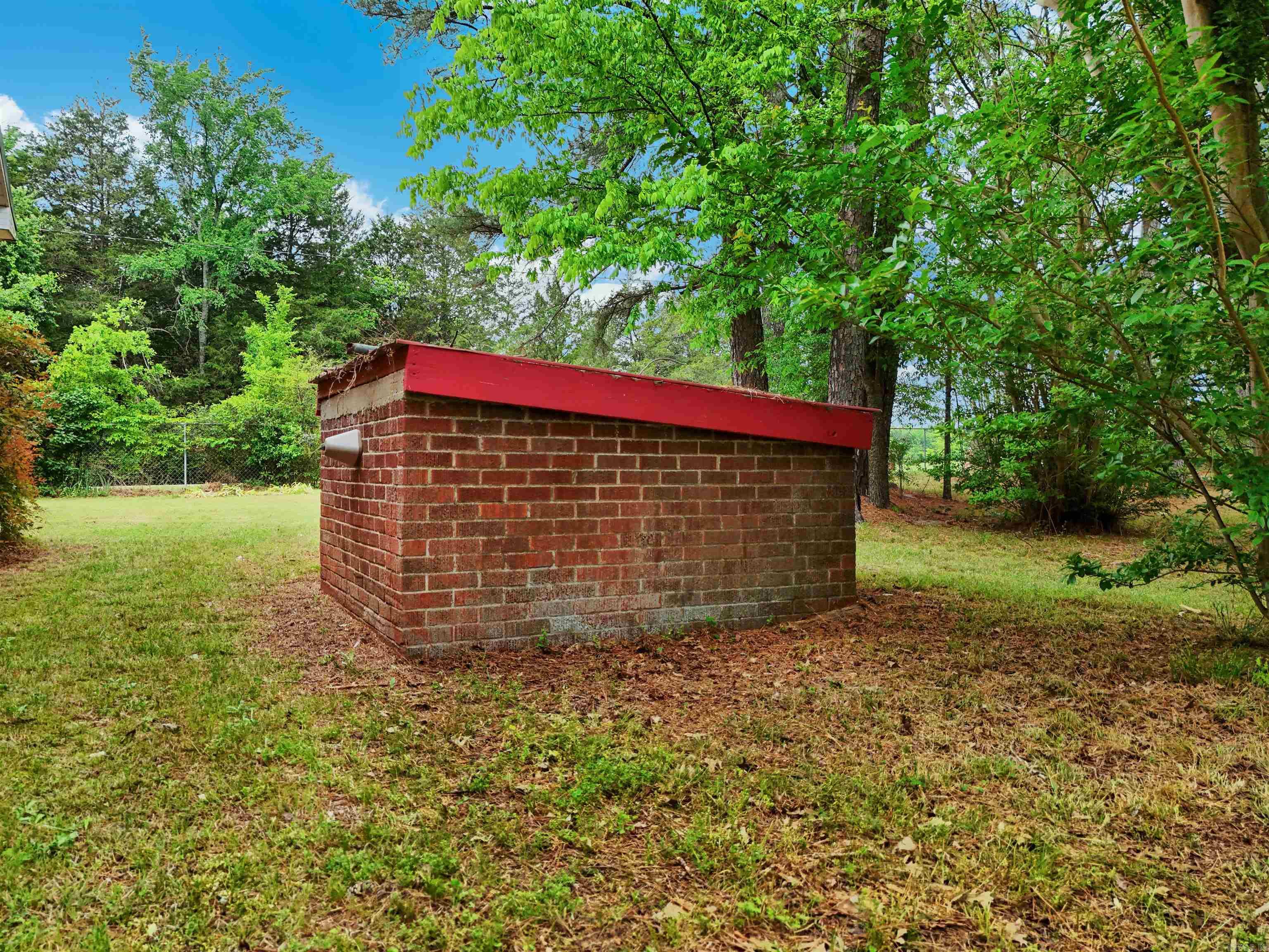 1402 36  Mount Vernon, AR