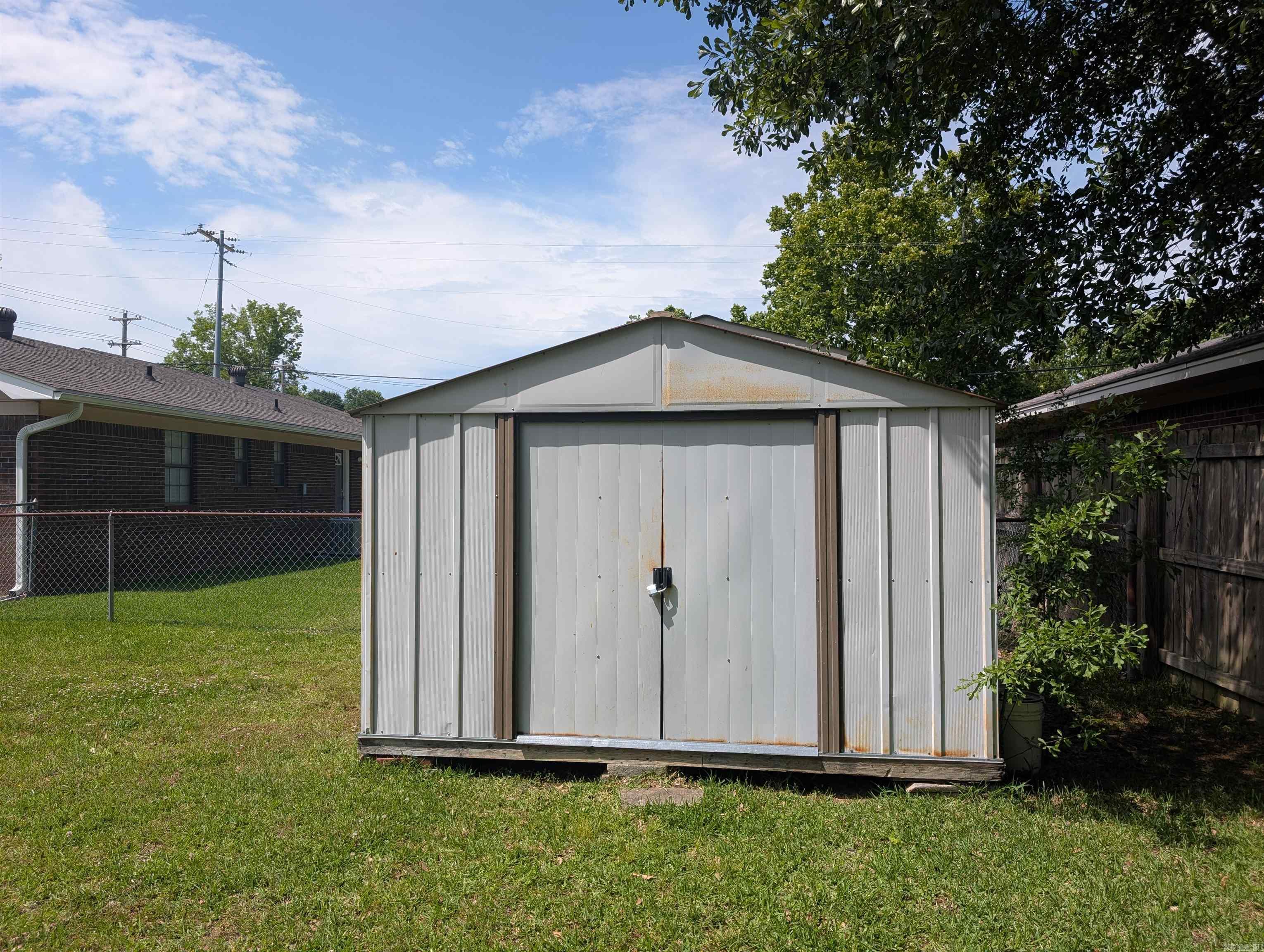680 E German  Conway, AR