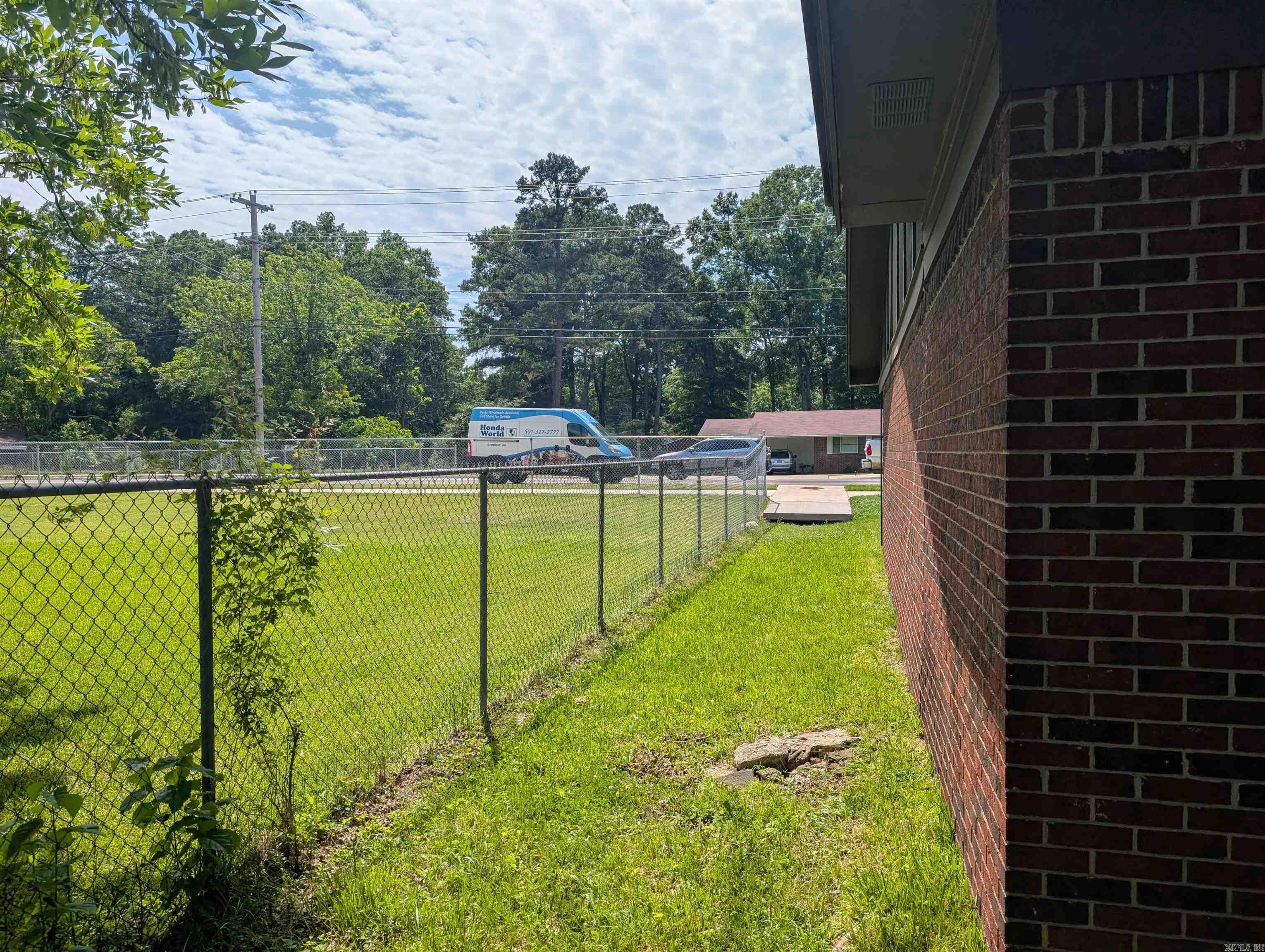 680 E German  Conway, AR