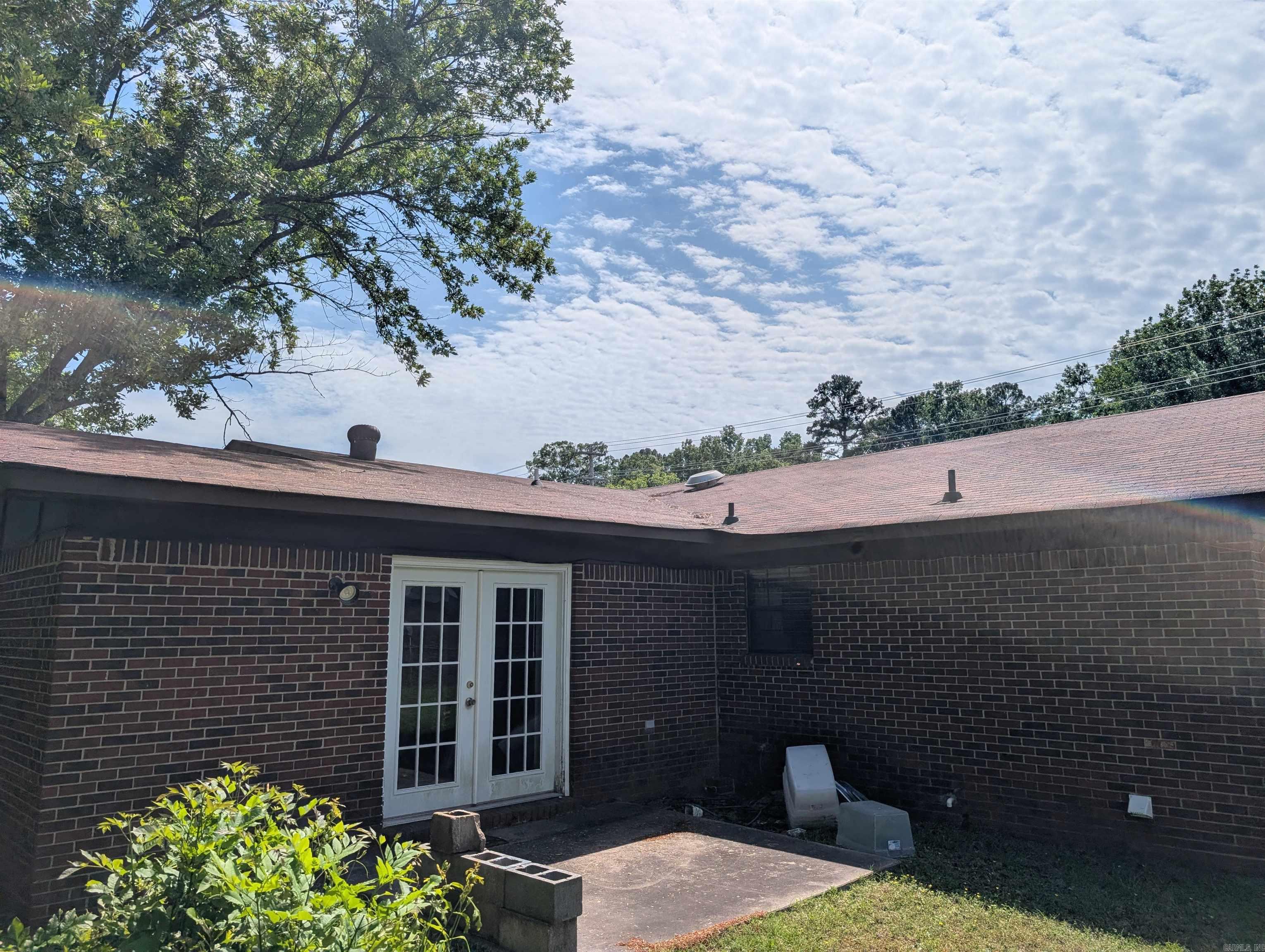 680 E German  Conway, AR