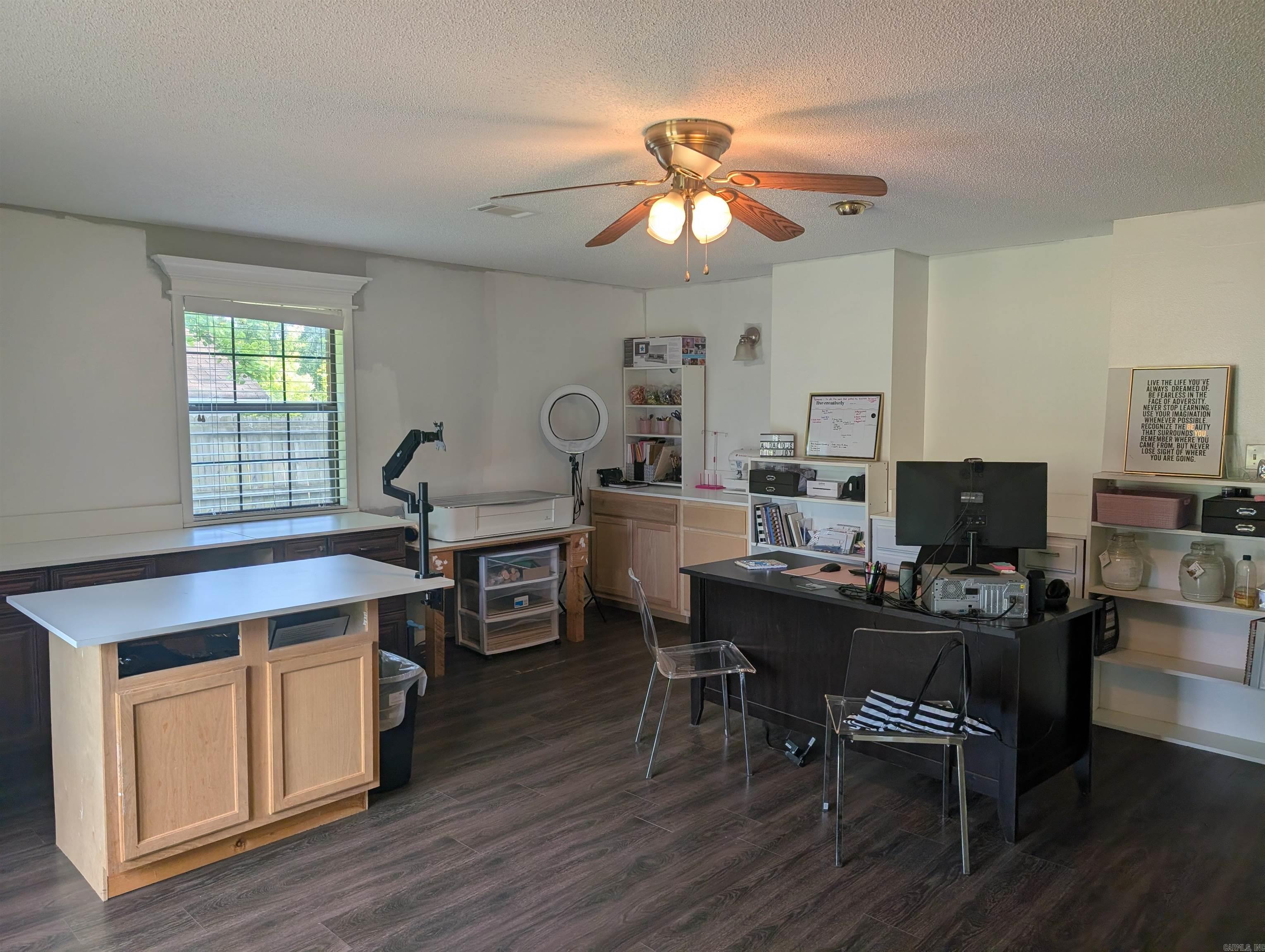680 E German  Conway, AR