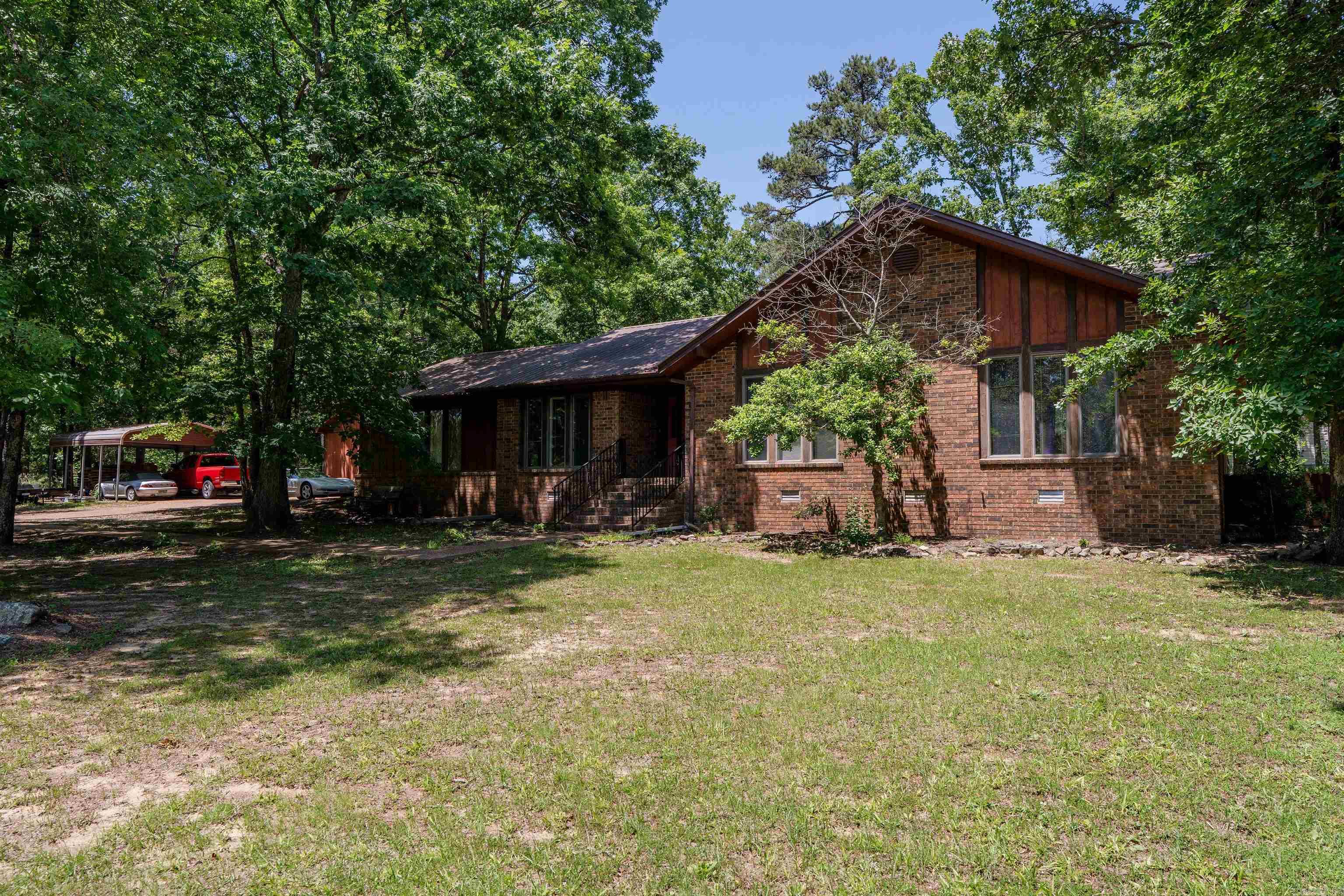 4 W Plantation  Heber Springs, AR