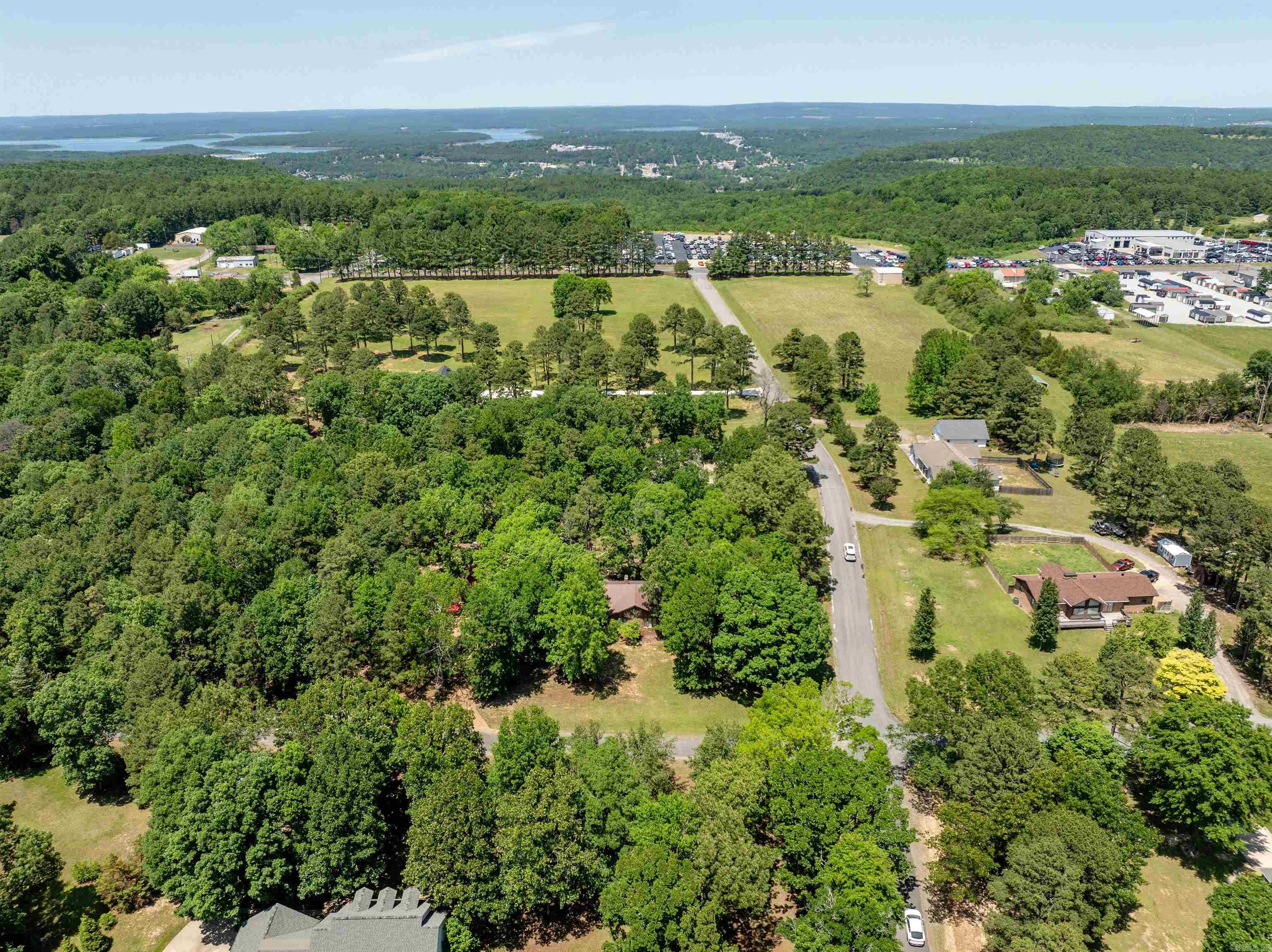 4 W Plantation  Heber Springs, AR