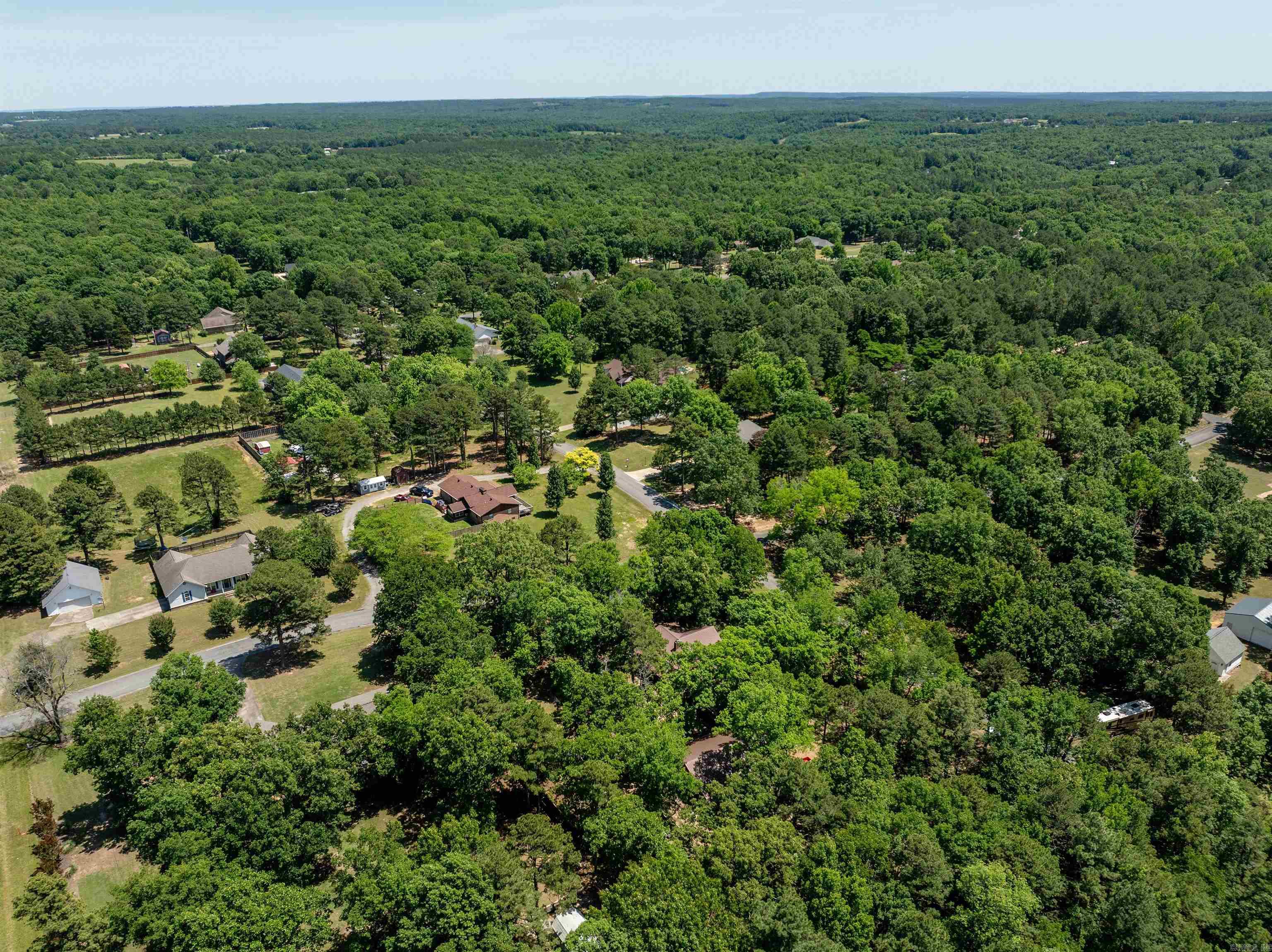 4 W Plantation  Heber Springs, AR
