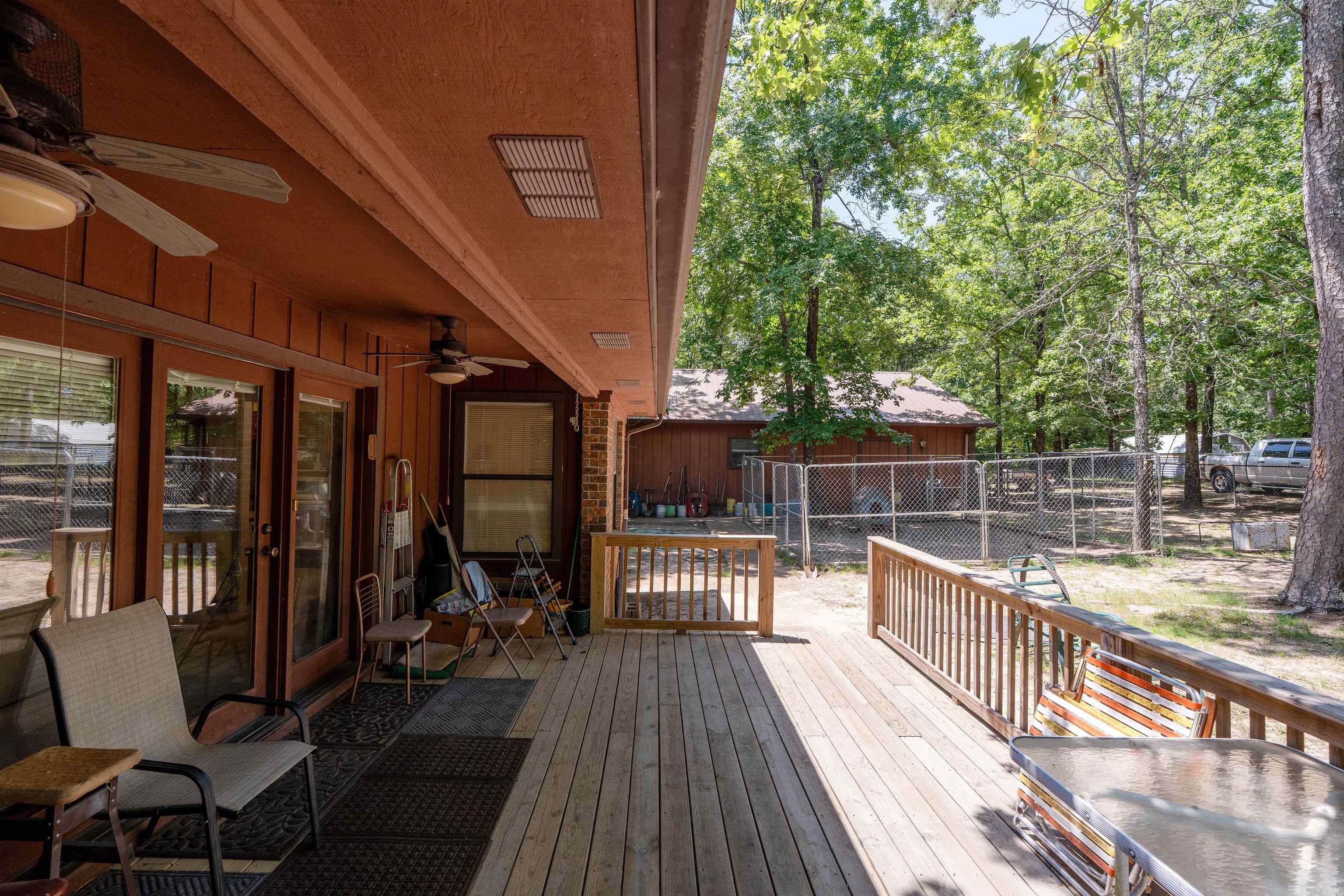 4 W Plantation  Heber Springs, AR