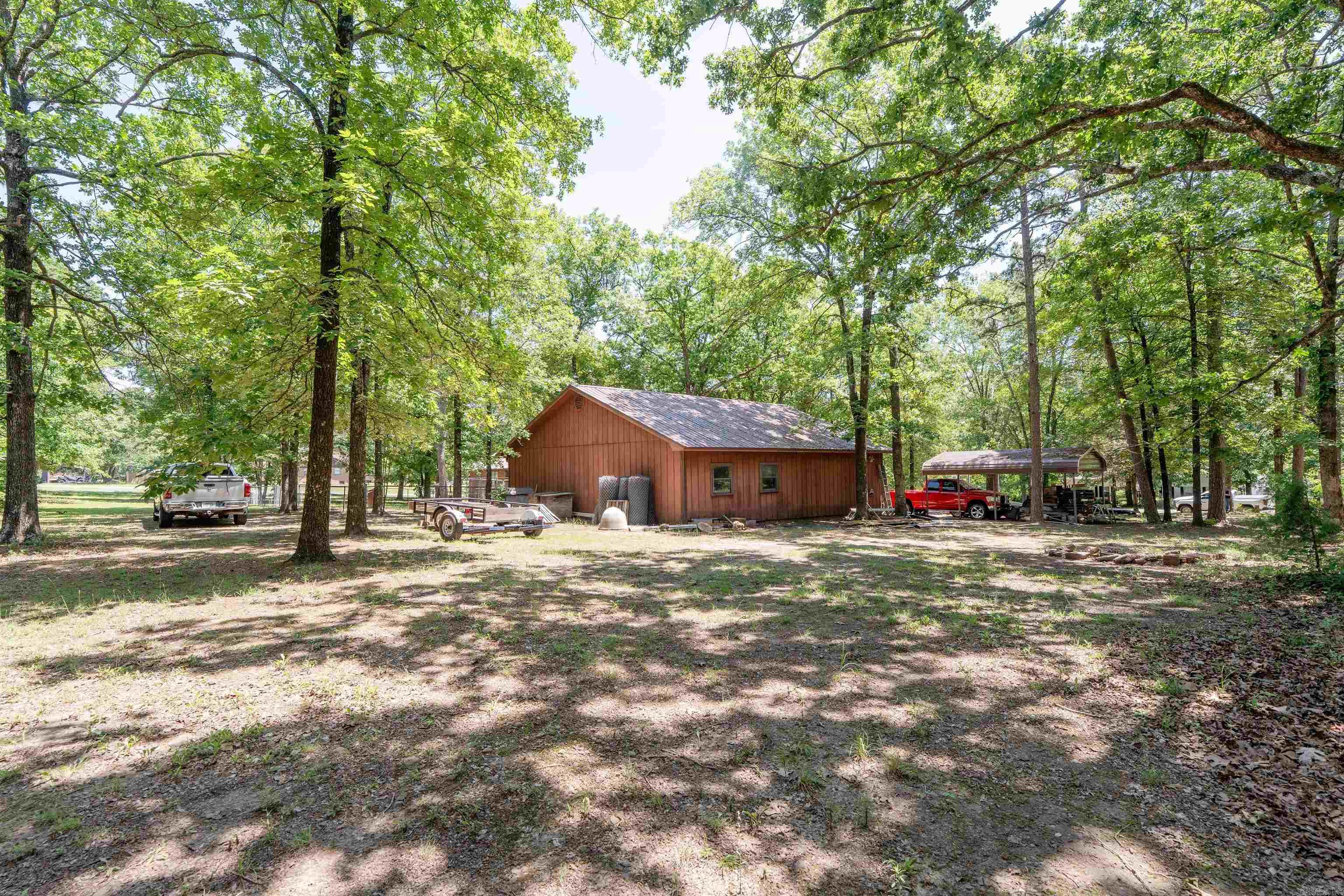 4 W Plantation  Heber Springs, AR