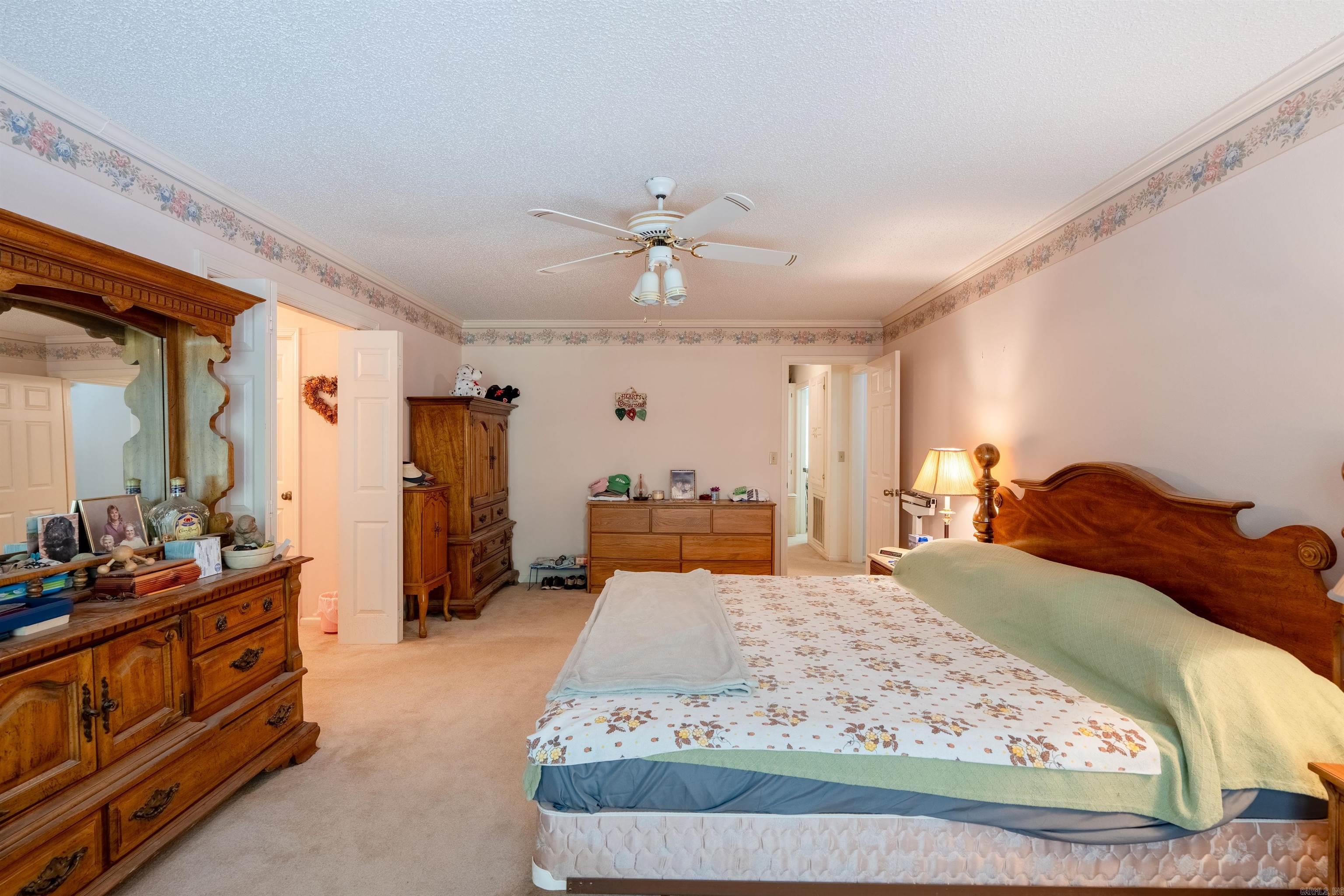 4 W Plantation  Heber Springs, AR