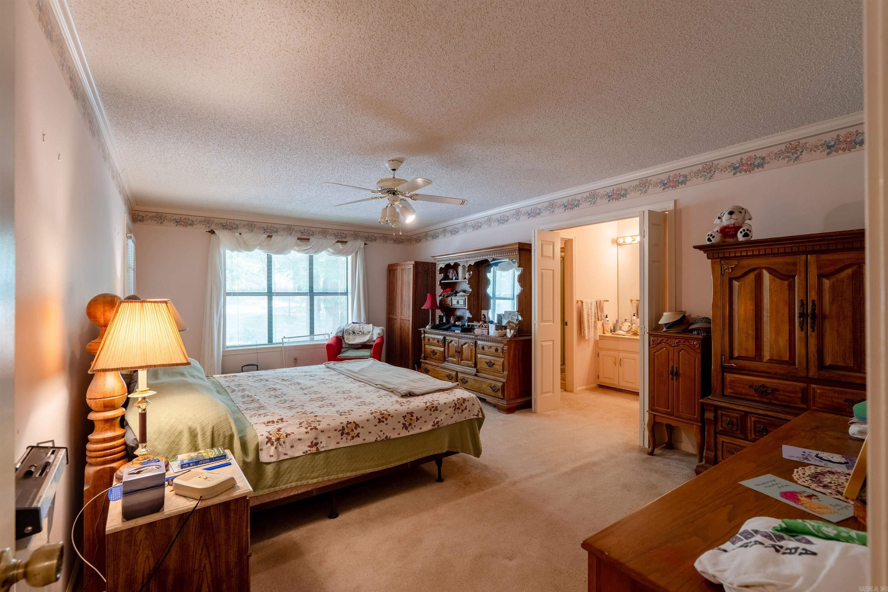 4 W Plantation  Heber Springs, AR
