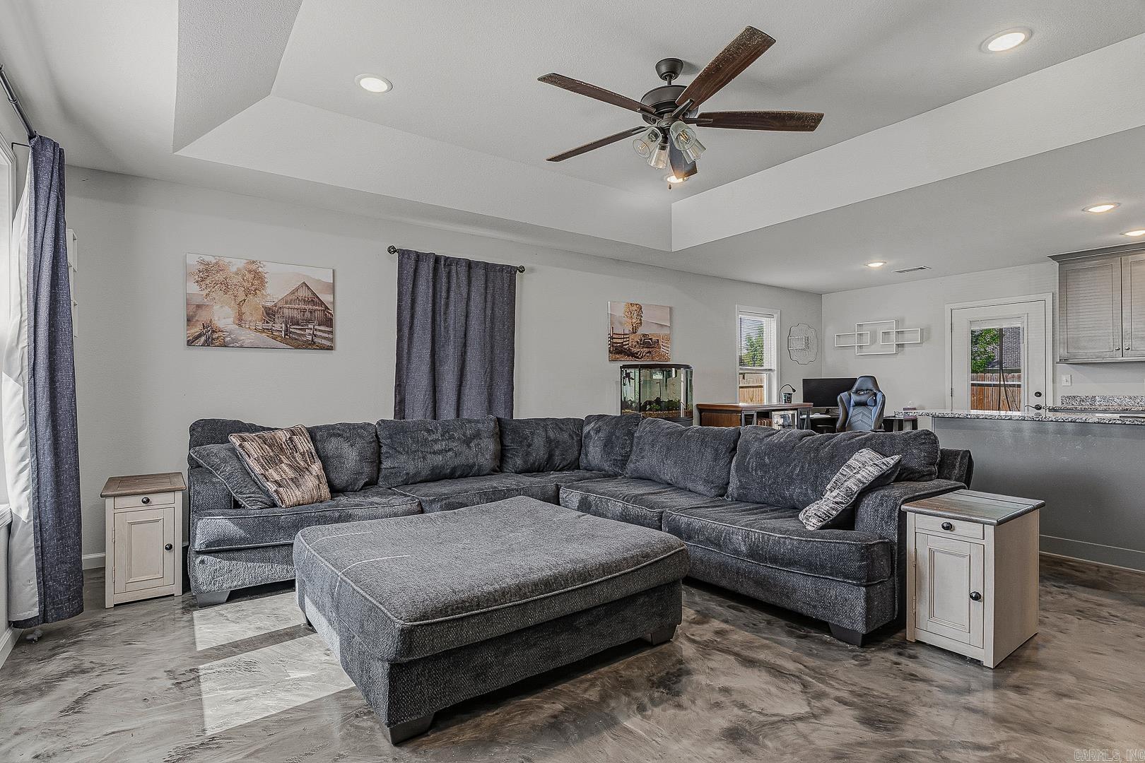 717 Troy  Jonesboro, AR