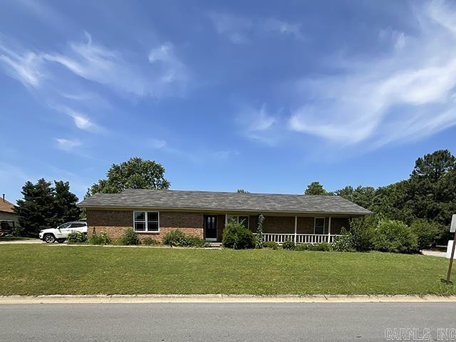 9 Mockingbird  Conway, AR