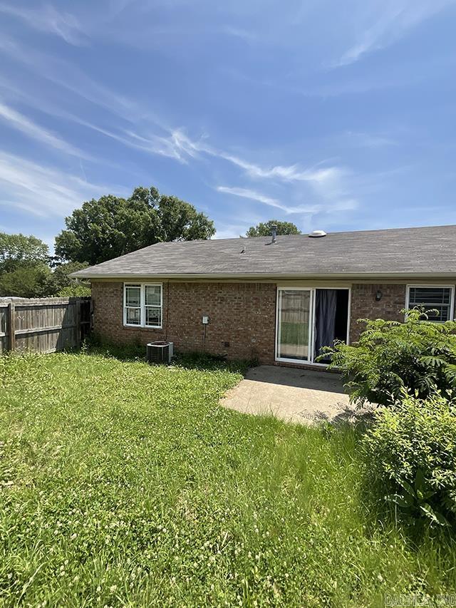 9 Mockingbird  Conway, AR