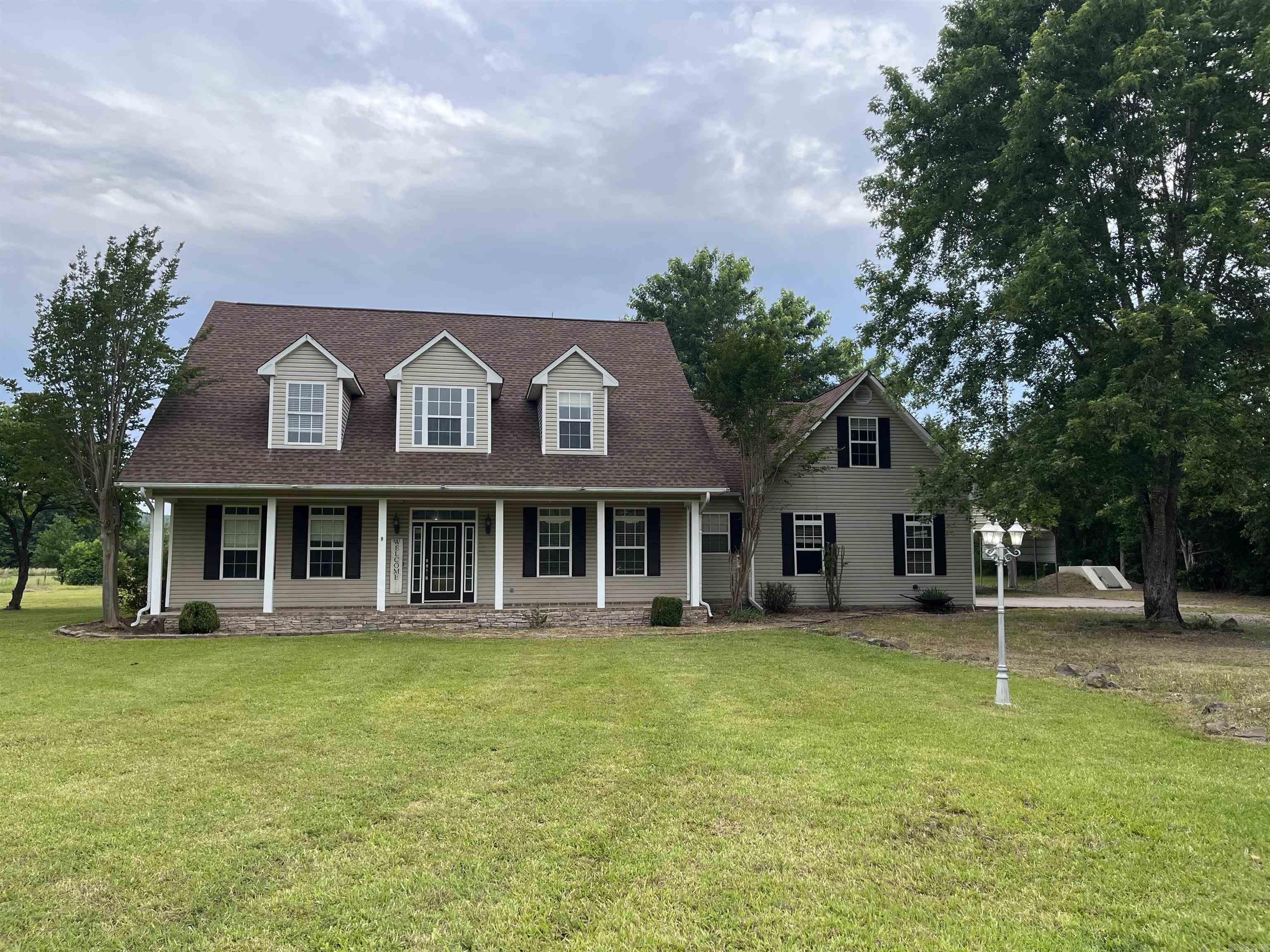 197 Highway 36  Conway, AR