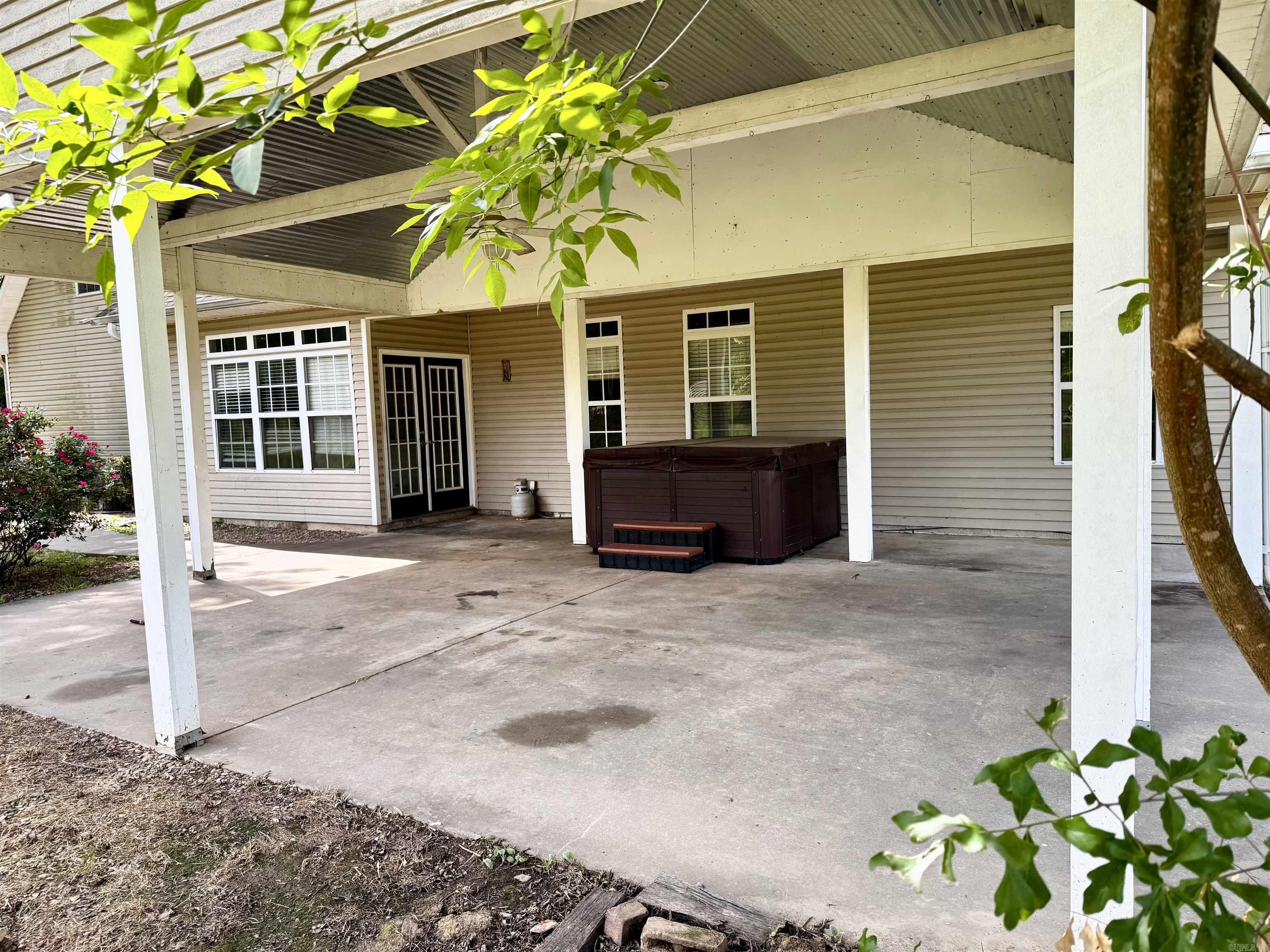 197 Highway 36  Conway, AR