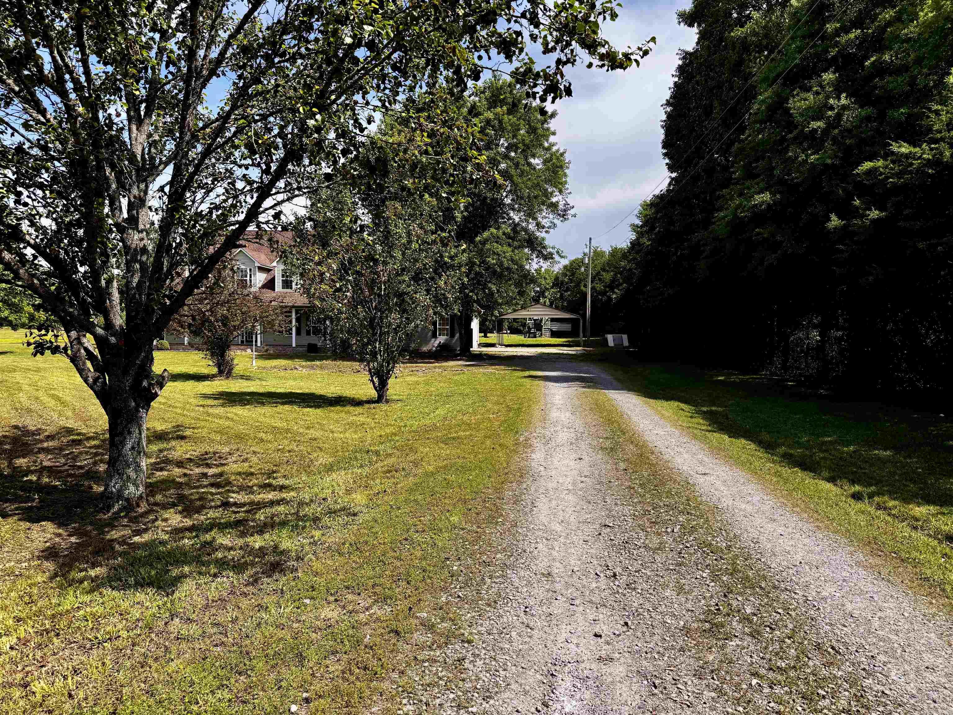 197 Highway 36  Conway, AR