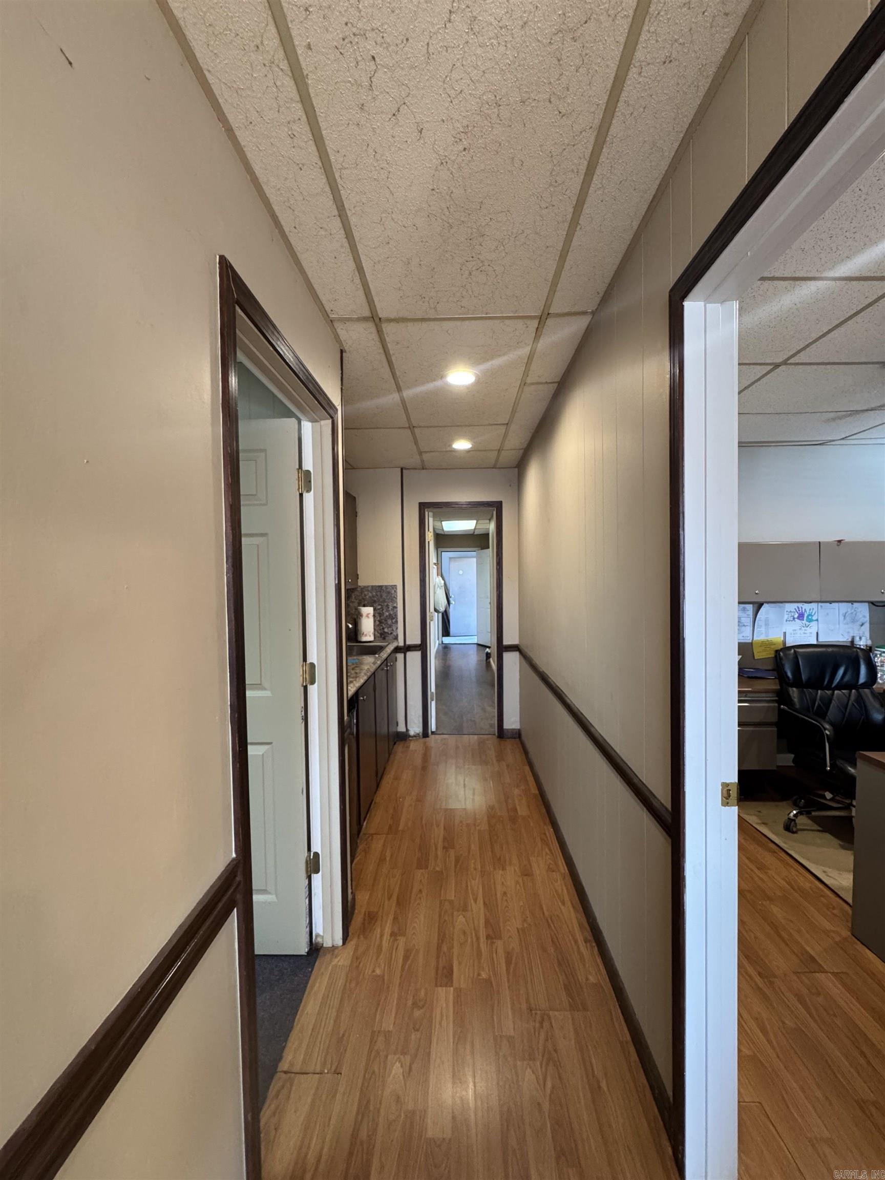 402 Main Street  Des Arc, AR