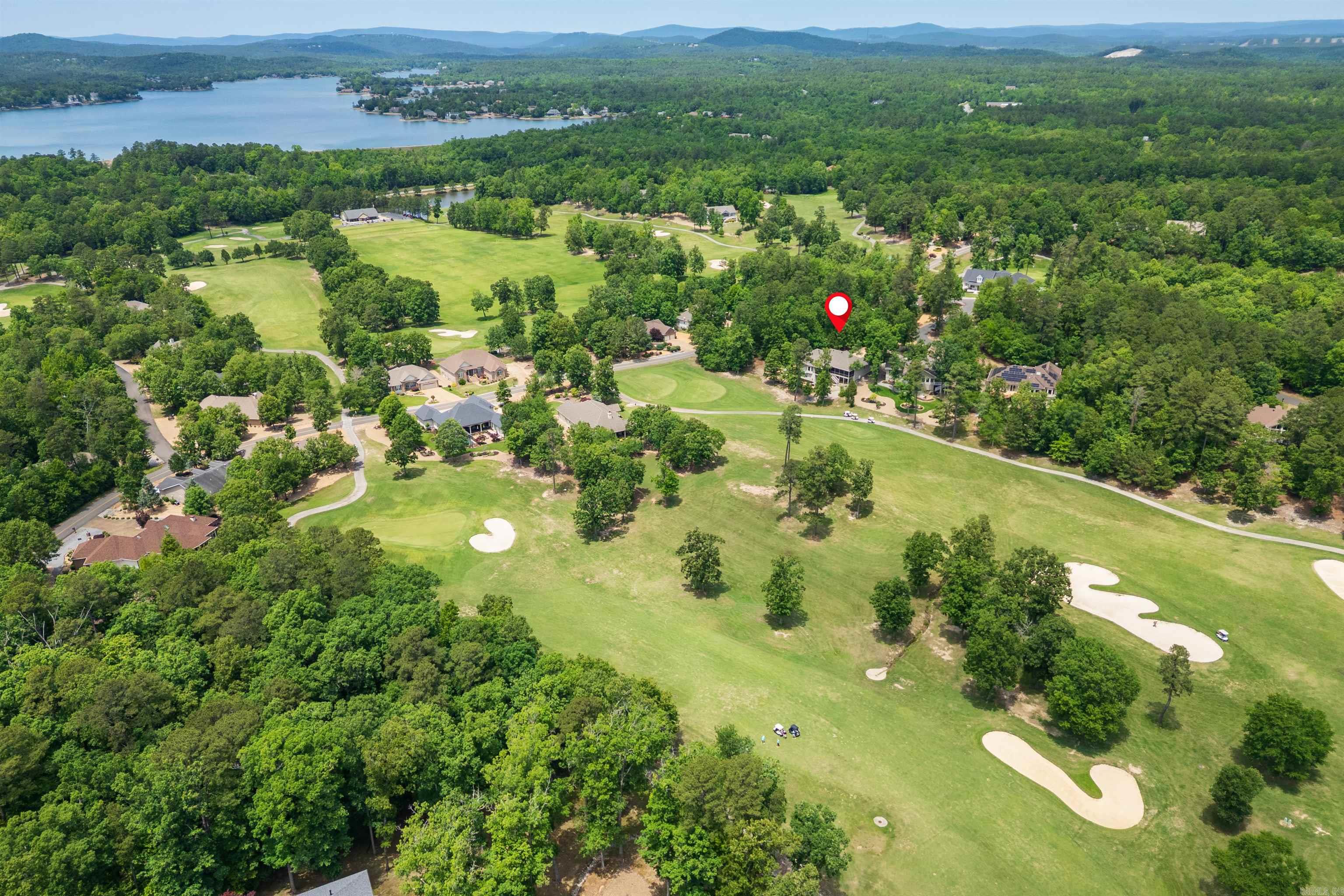 6 Nina  Hot Springs Village, AR