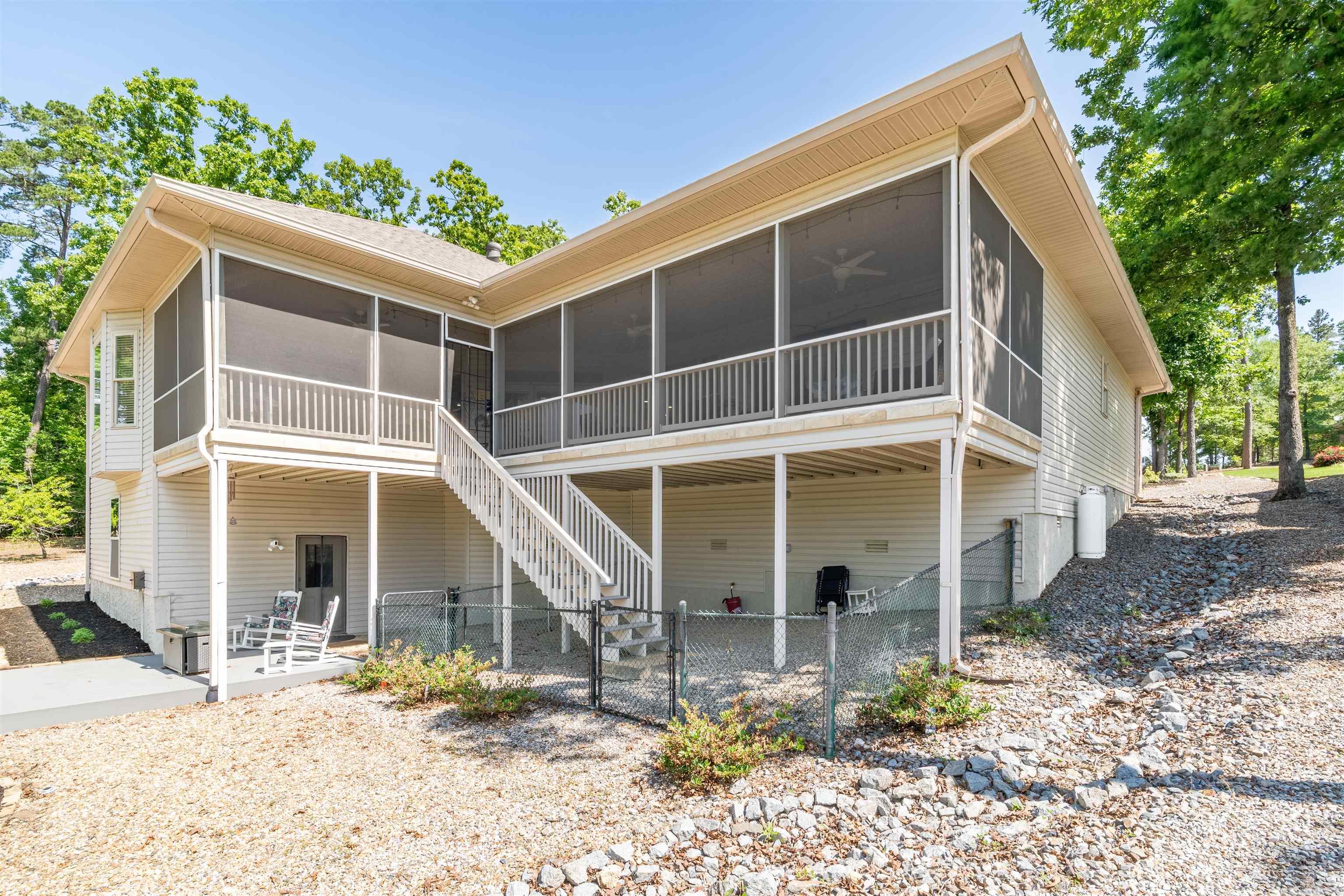6 Nina  Hot Springs Village, AR