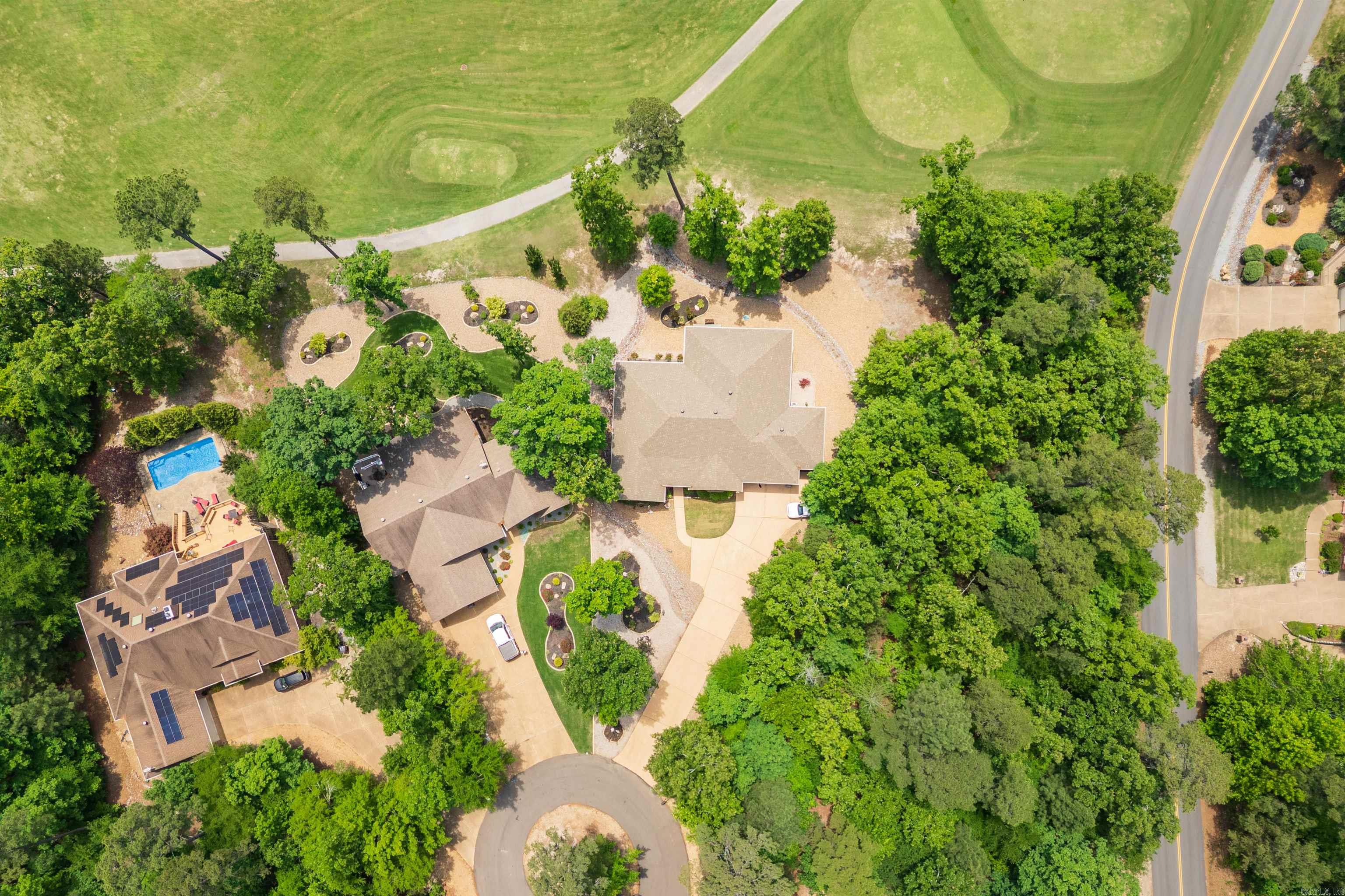 6 Nina  Hot Springs Village, AR