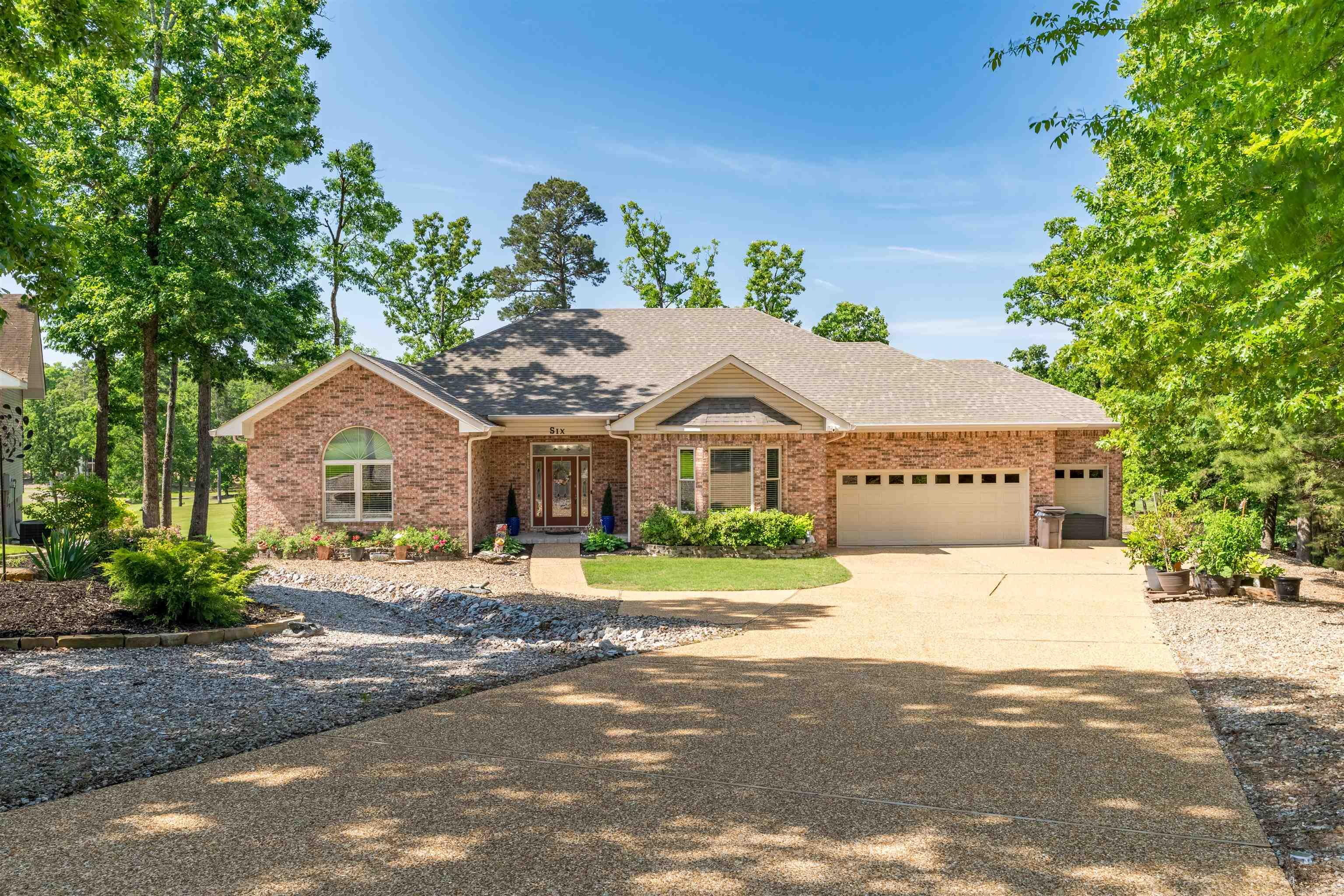 6 Nina  Hot Springs Village, AR