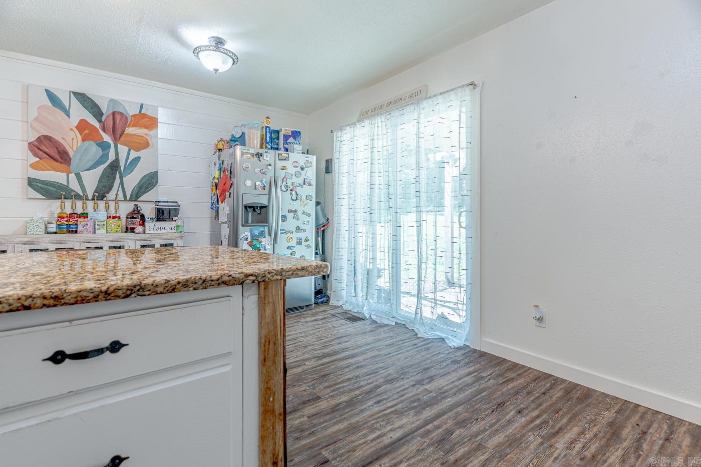 407 Dove Ln Horseshoe Bend, AR 72512