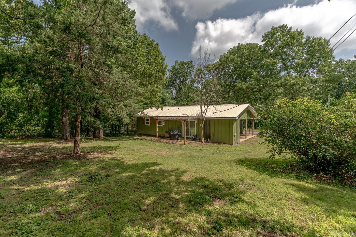 407 Dove Ln Horseshoe Bend, AR 72512