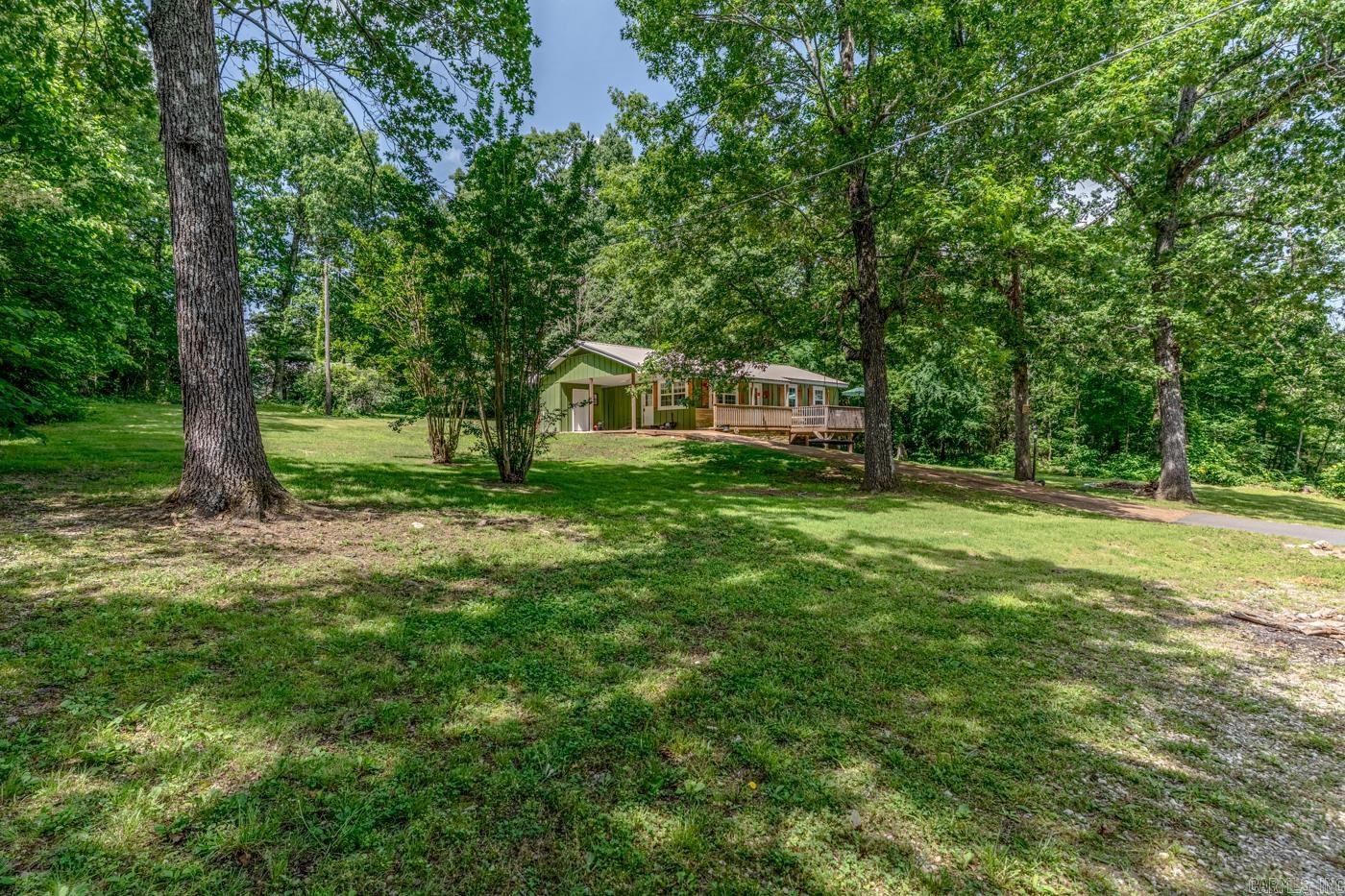 407 Dove Ln Horseshoe Bend, AR 72512