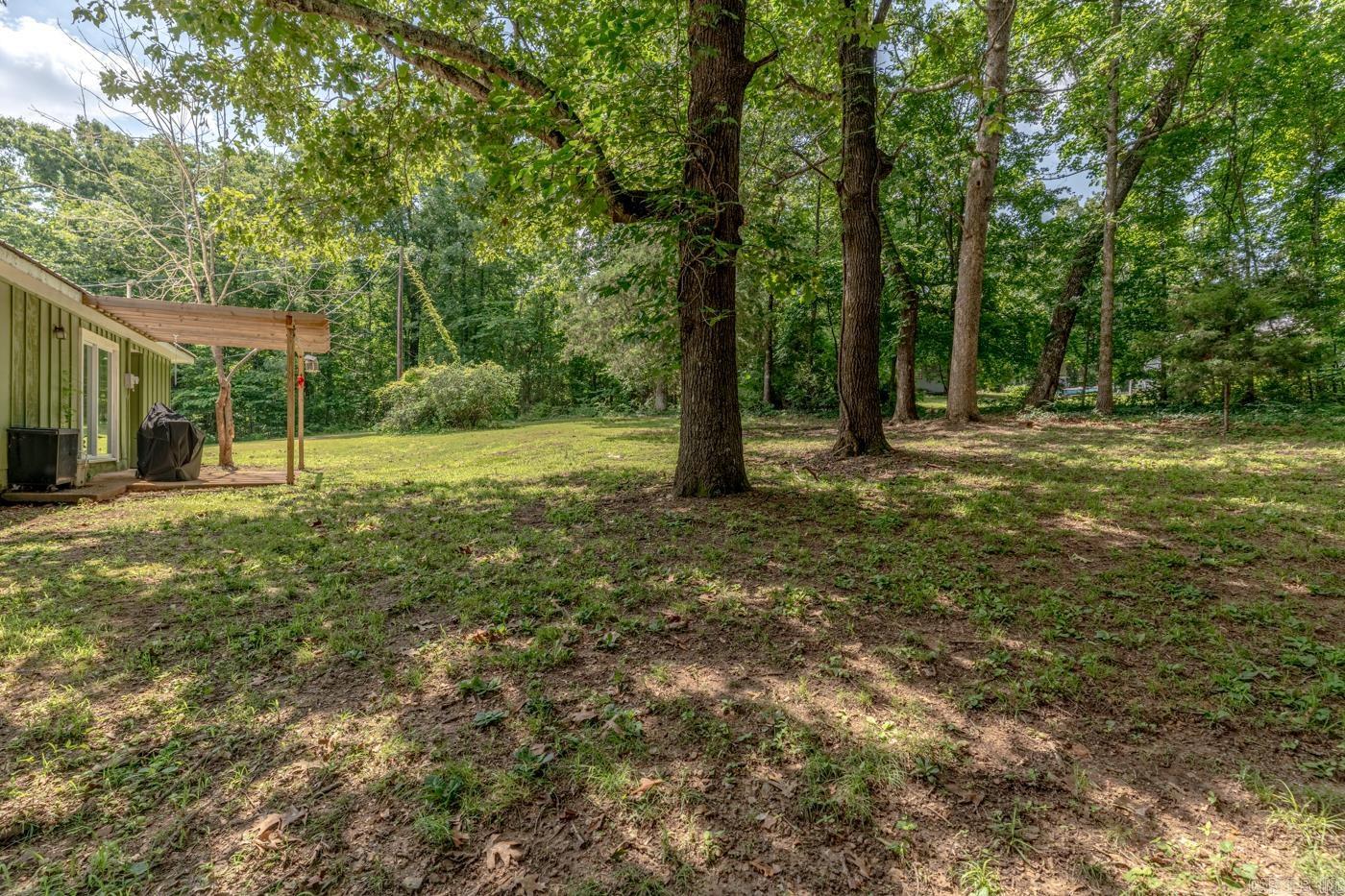 407 Dove Ln Horseshoe Bend, AR 72512