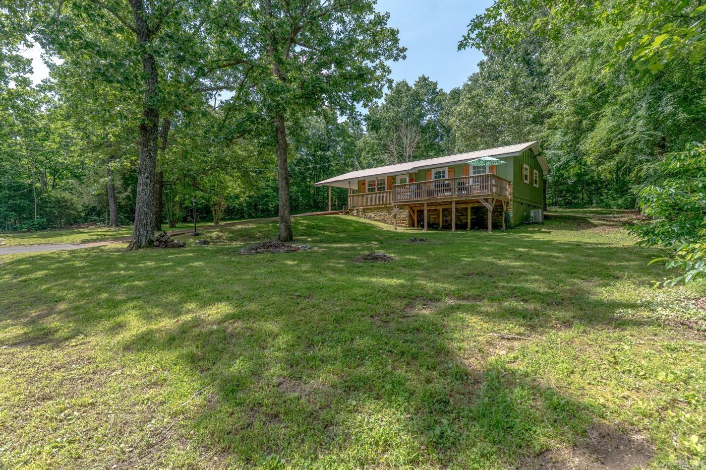 407 Dove Ln Horseshoe Bend, AR 72512