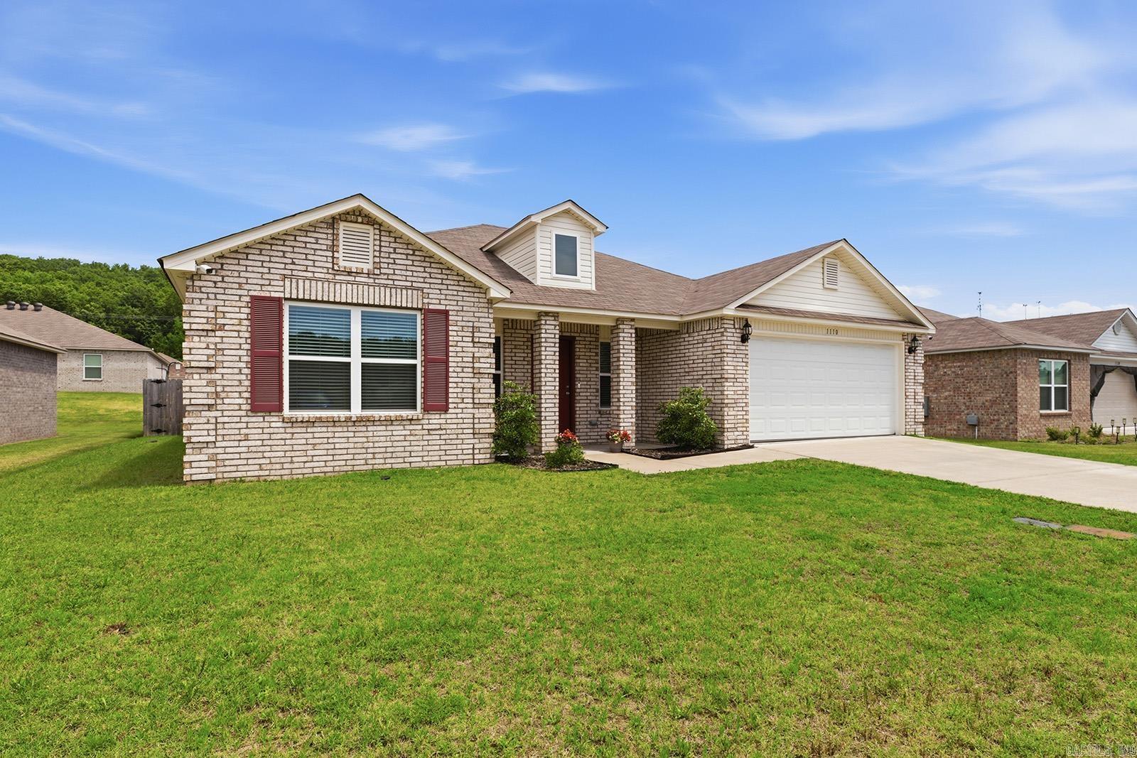 1110 Rockwell  Conway, AR
