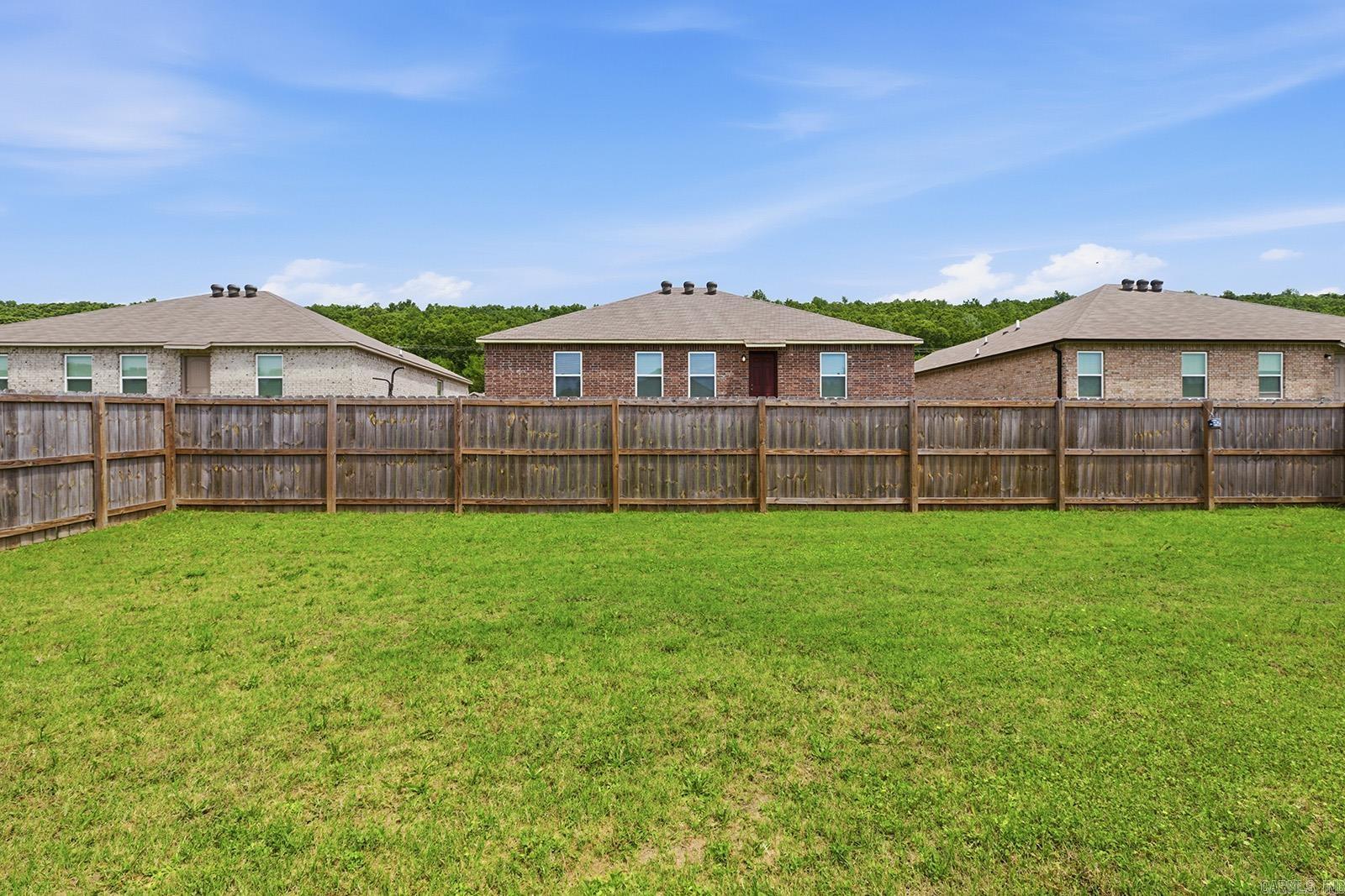 1110 Rockwell  Conway, AR