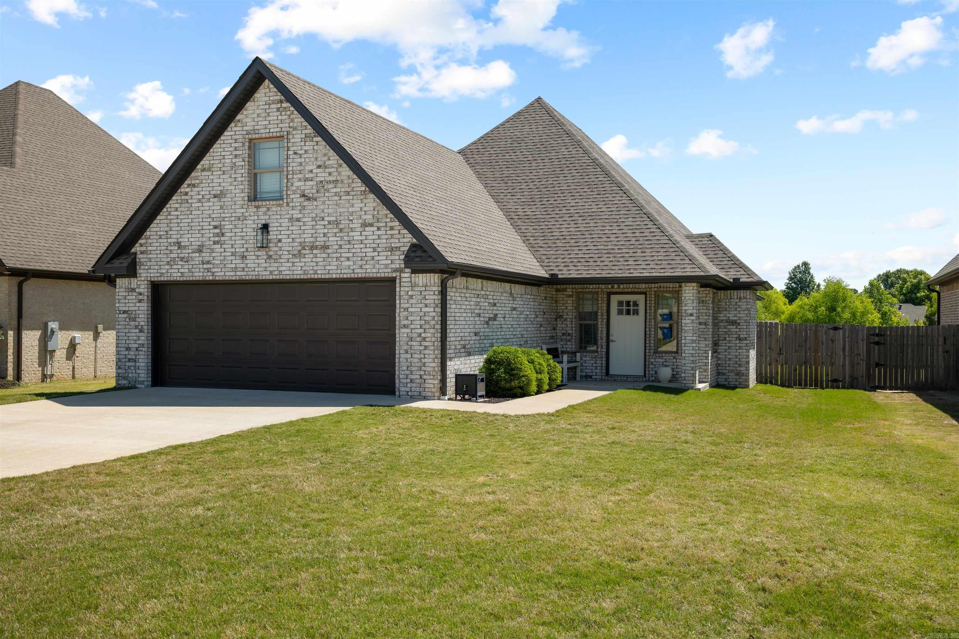 924 Sandra Ln  Jonesboro, AR