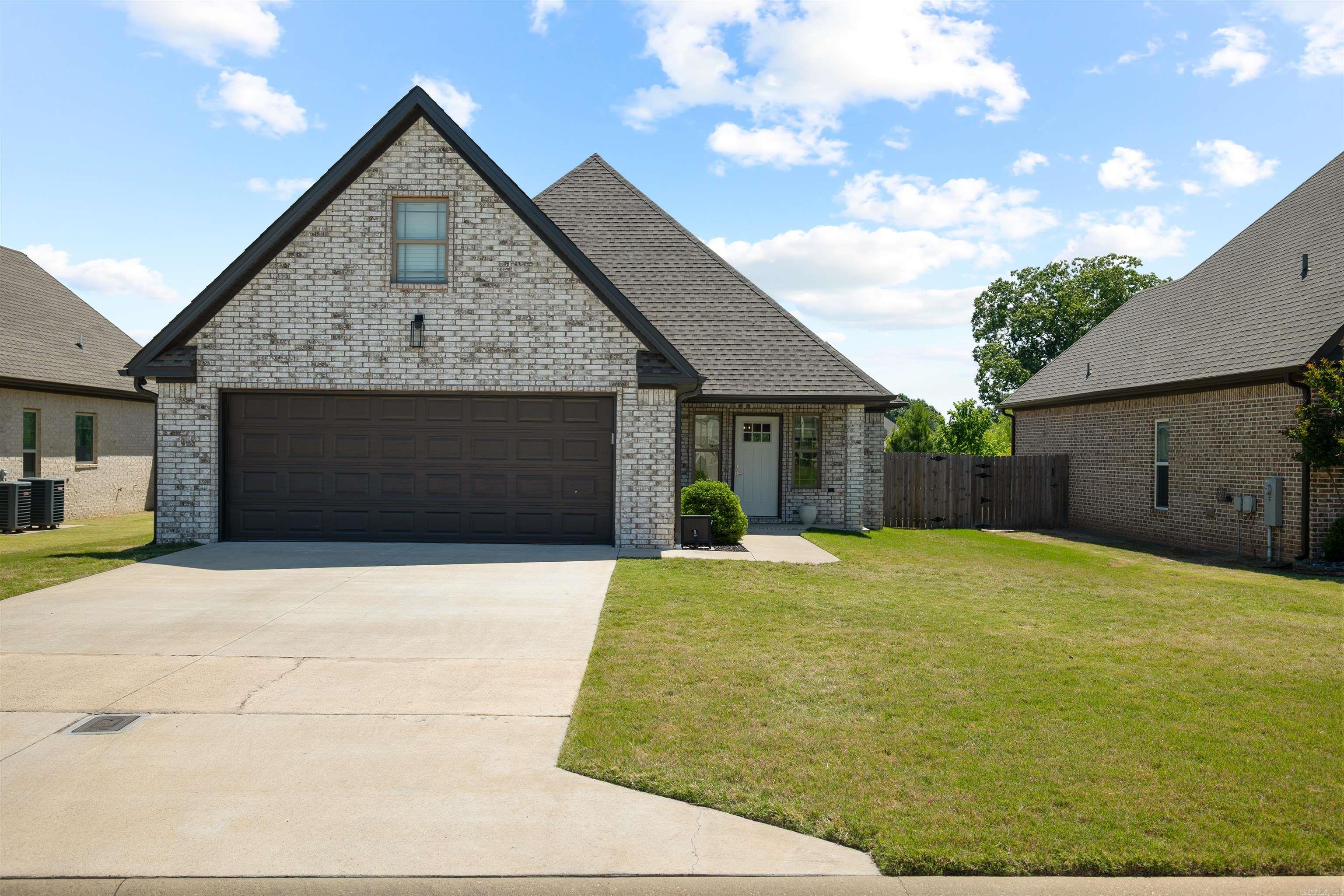 924 Sandra Ln  Jonesboro, AR