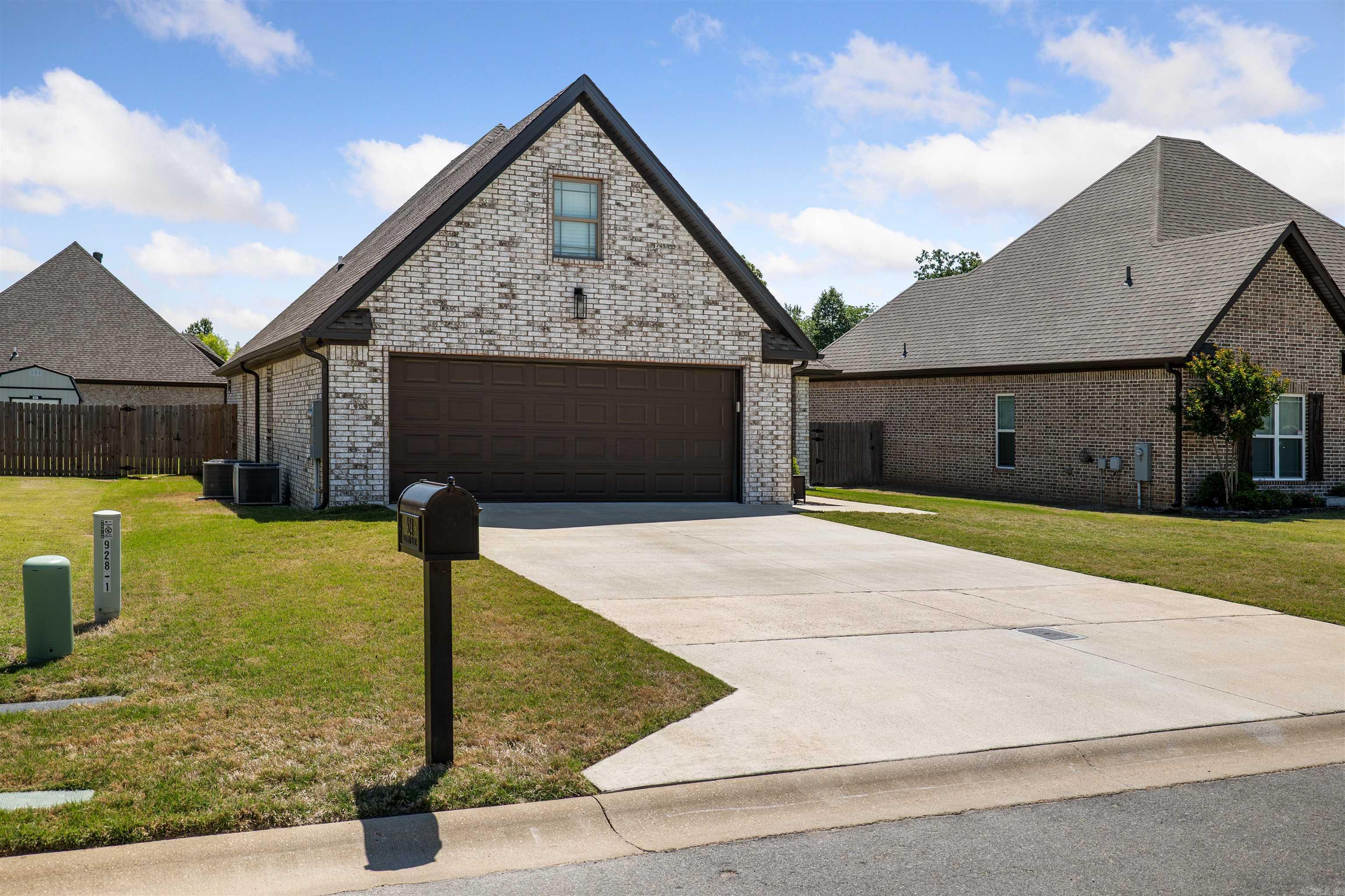 924 Sandra Ln  Jonesboro, AR