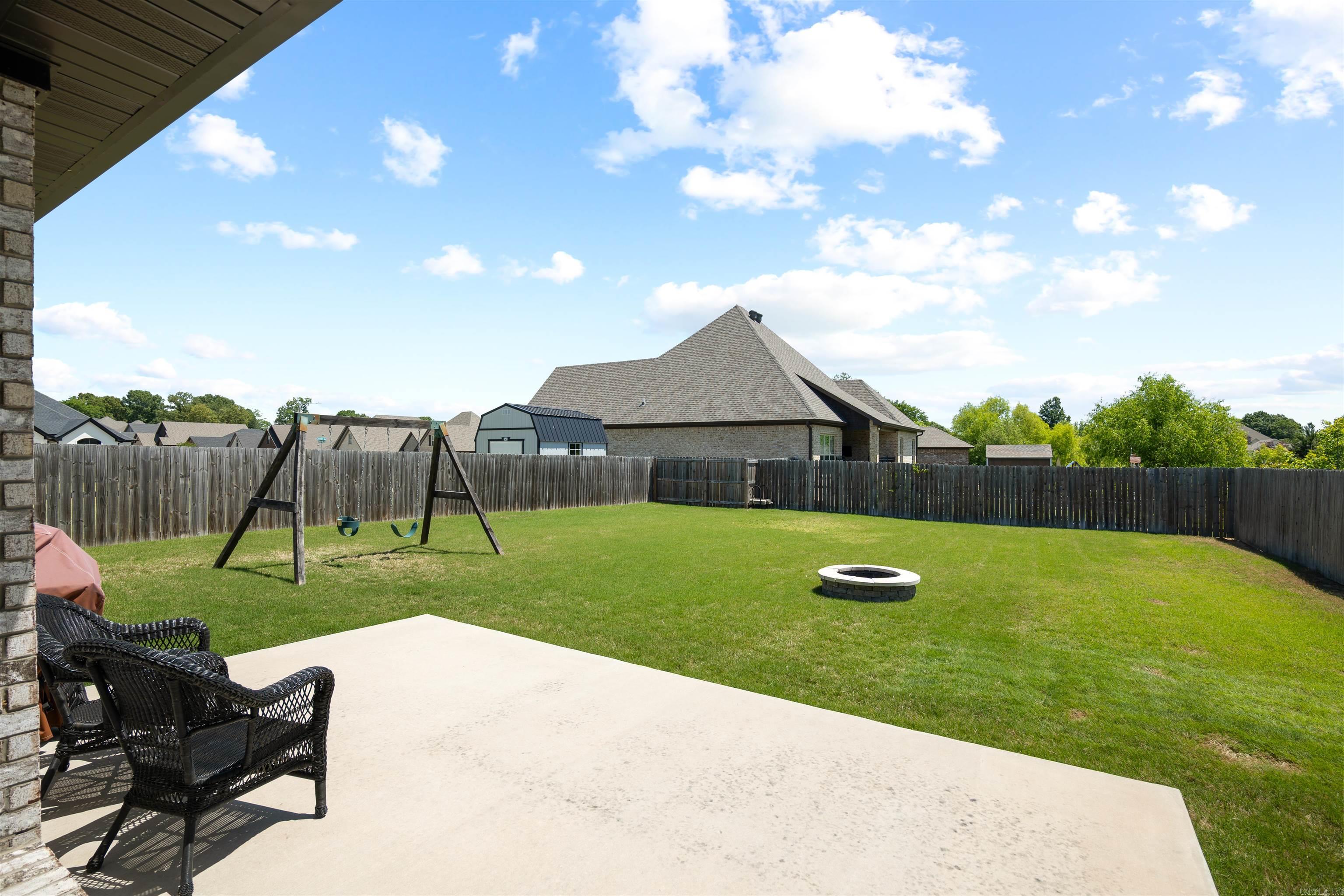 924 Sandra Ln  Jonesboro, AR