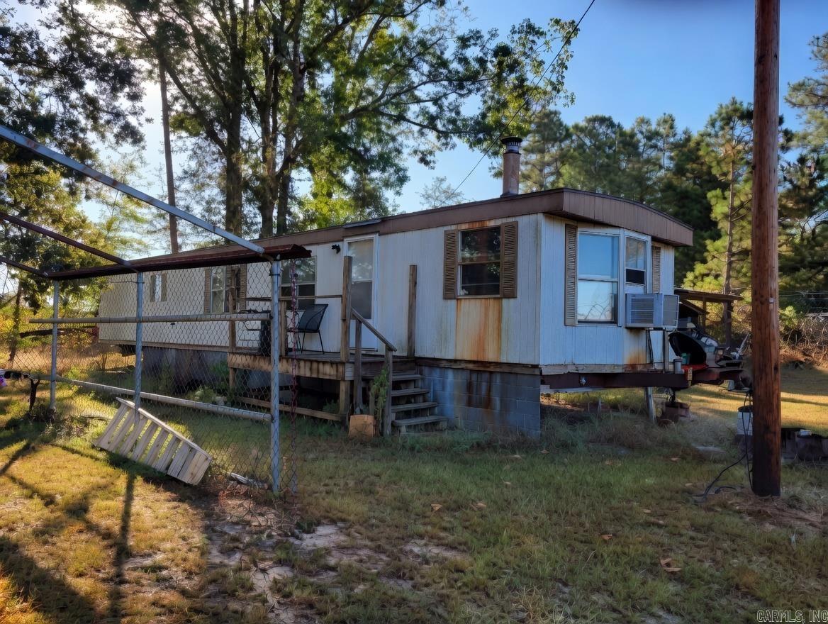 1420 Palmetto Road Sparkman, AR 71763