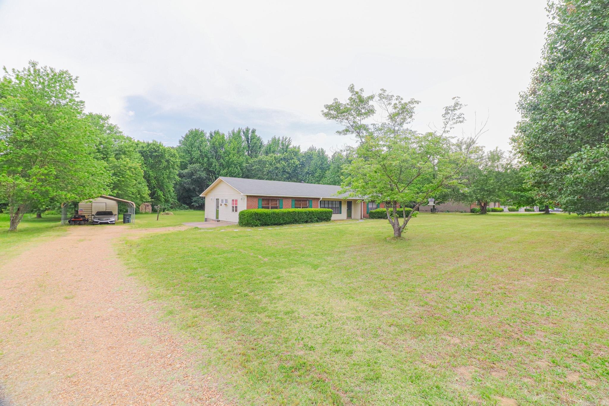 404 County Road 723  Jonesboro, AR