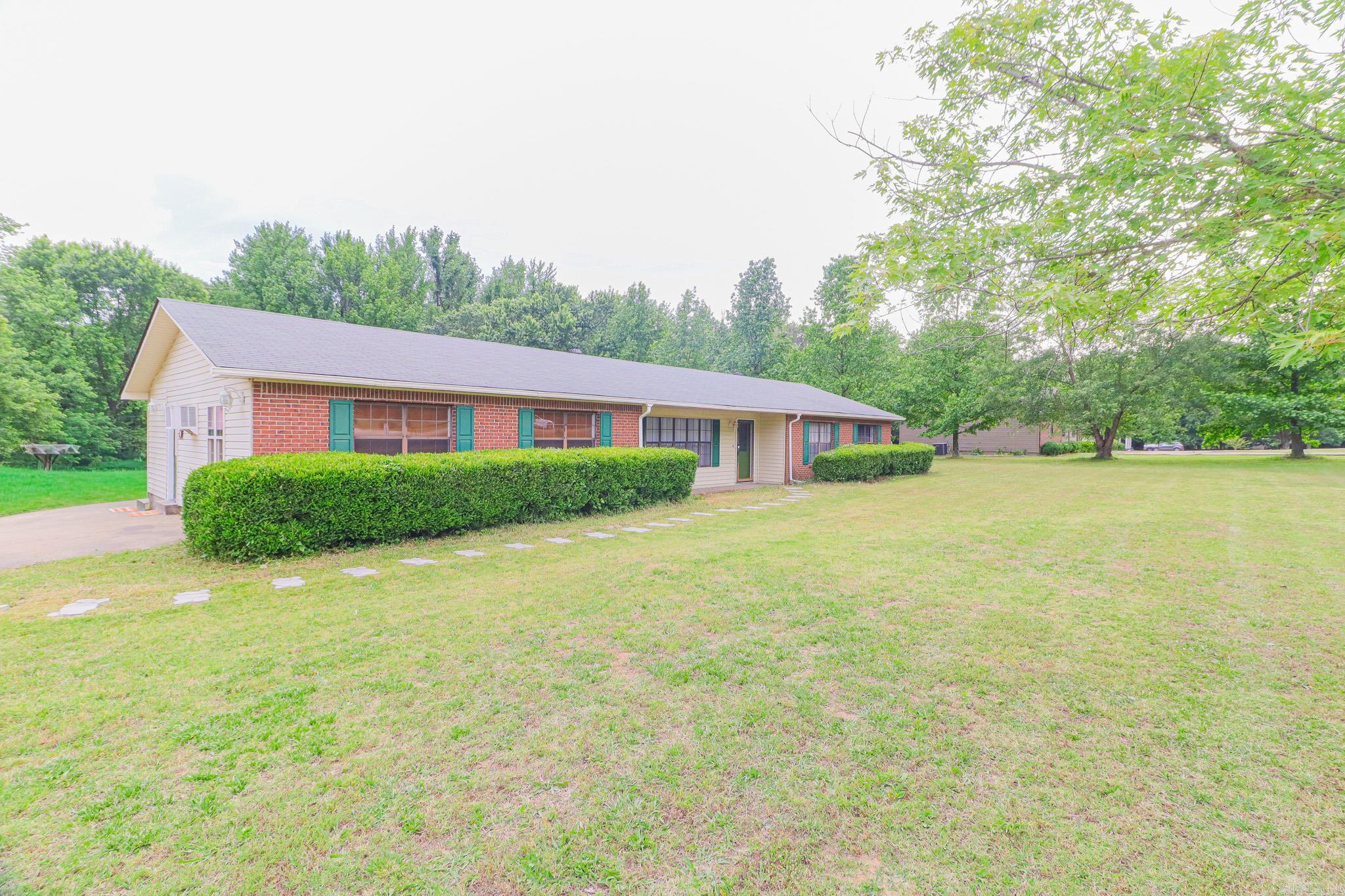 404 County Road 723  Jonesboro, AR