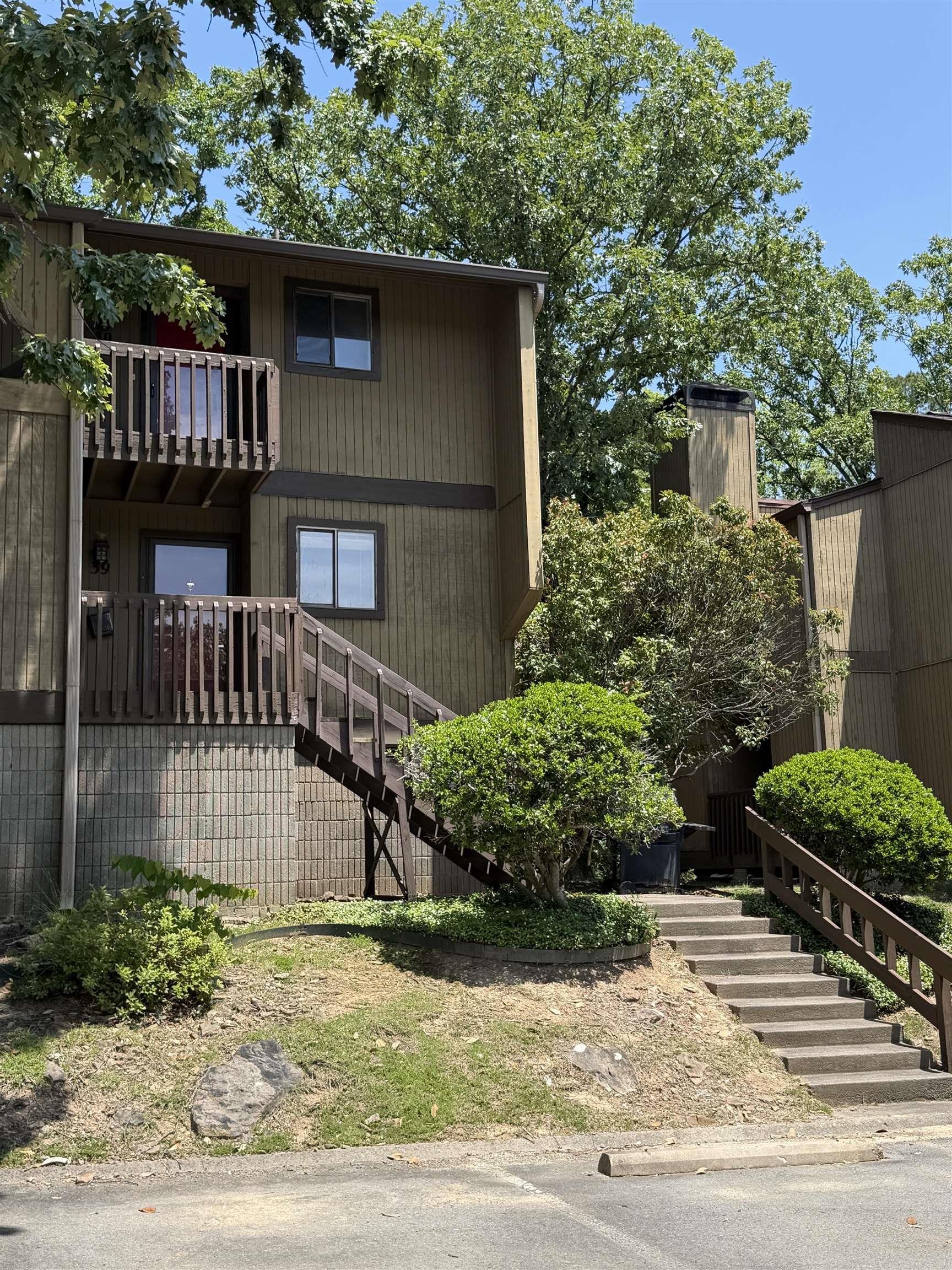 505 Green Mountain Circle Little Rock, AR 72211