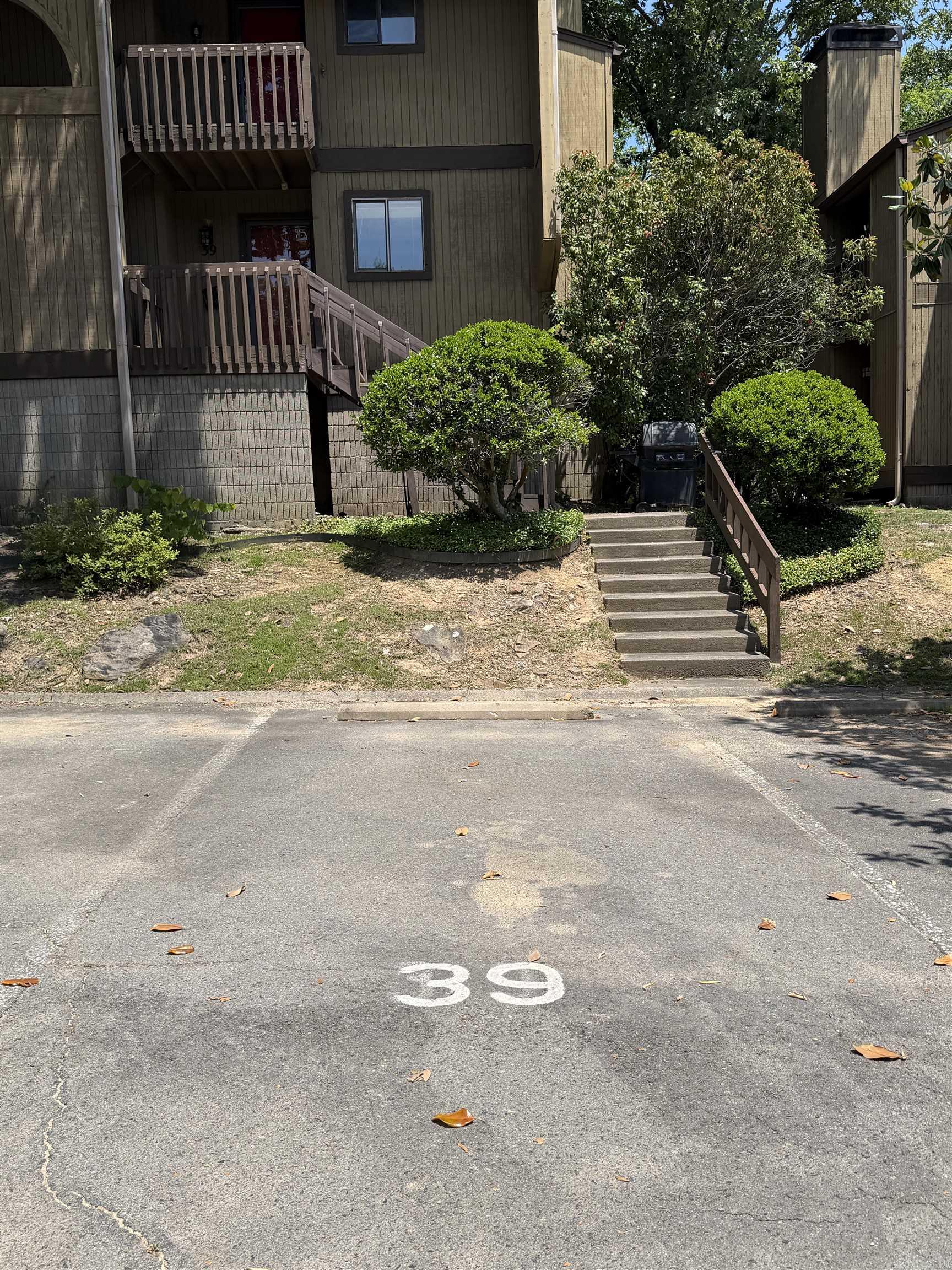 505 Green Mountain Circle Little Rock, AR 72211