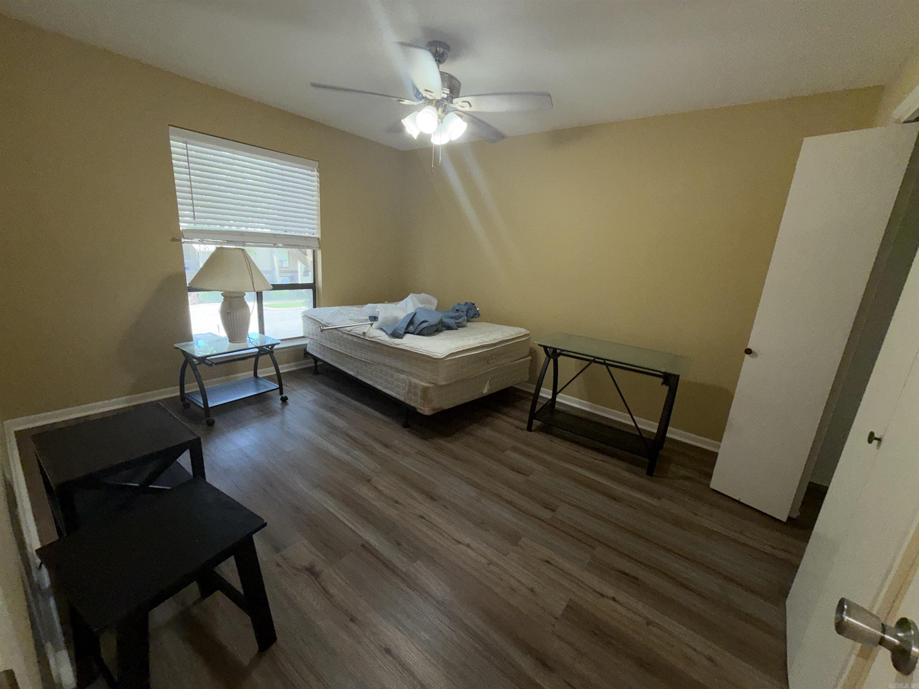 505 Green Mountain Circle Little Rock, AR 72211