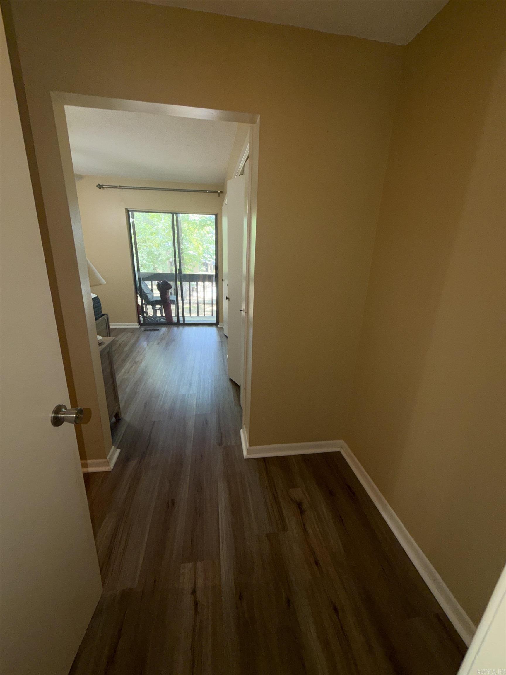 505 Green Mountain Circle Little Rock, AR 72211