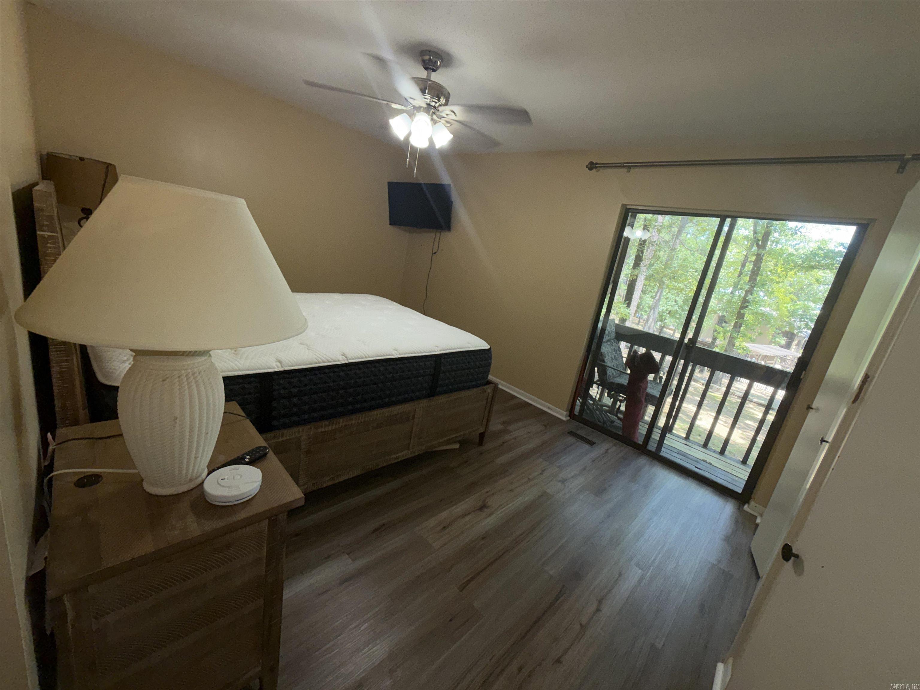 505 Green Mountain Circle Little Rock, AR 72211